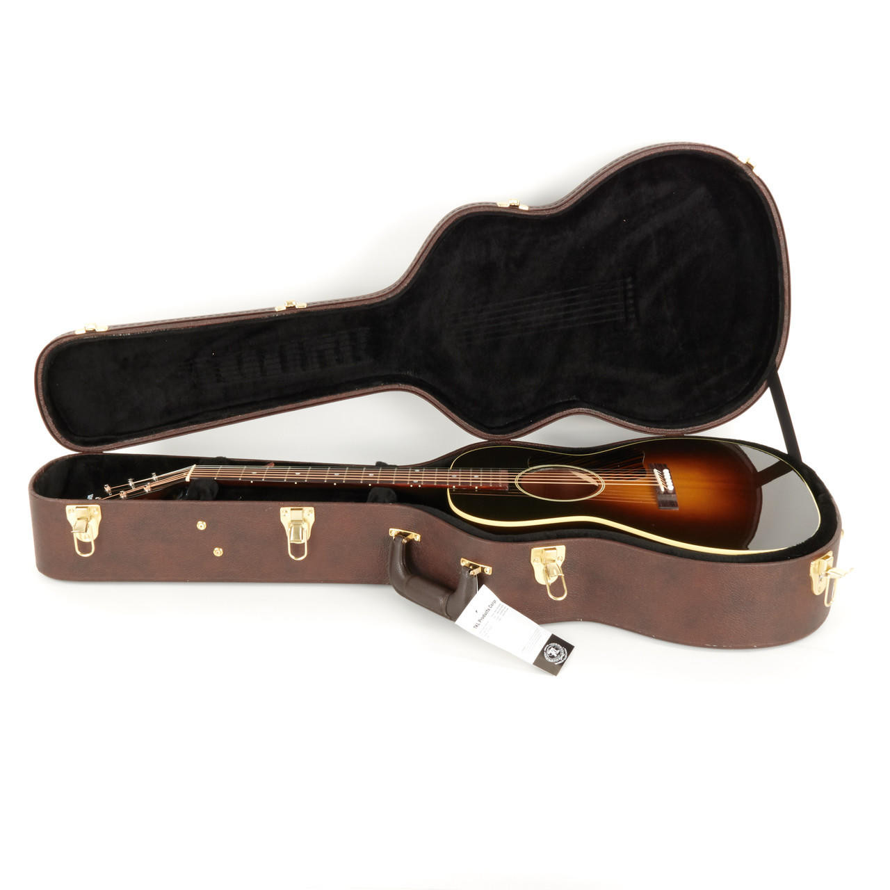 Gibson L-00 Original - Vintage Sunburst | Cream City Music