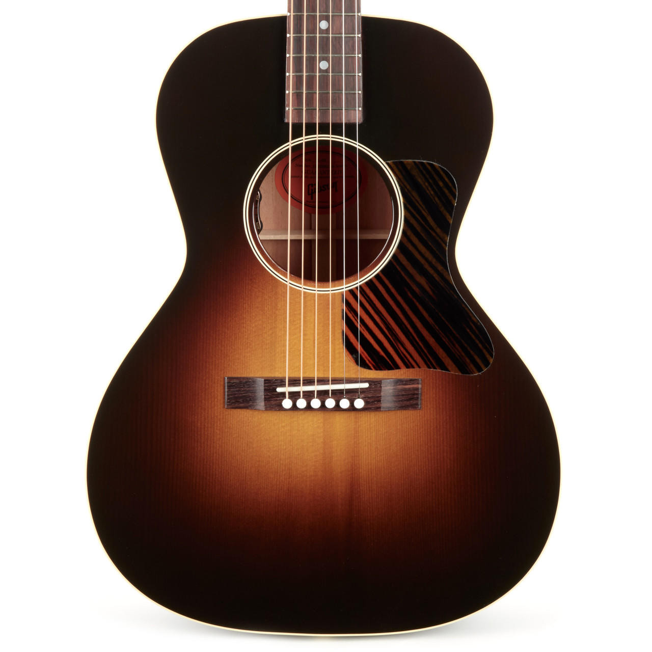 Gibson L00 99年製 Gibson L-00 1999 – auldguitars