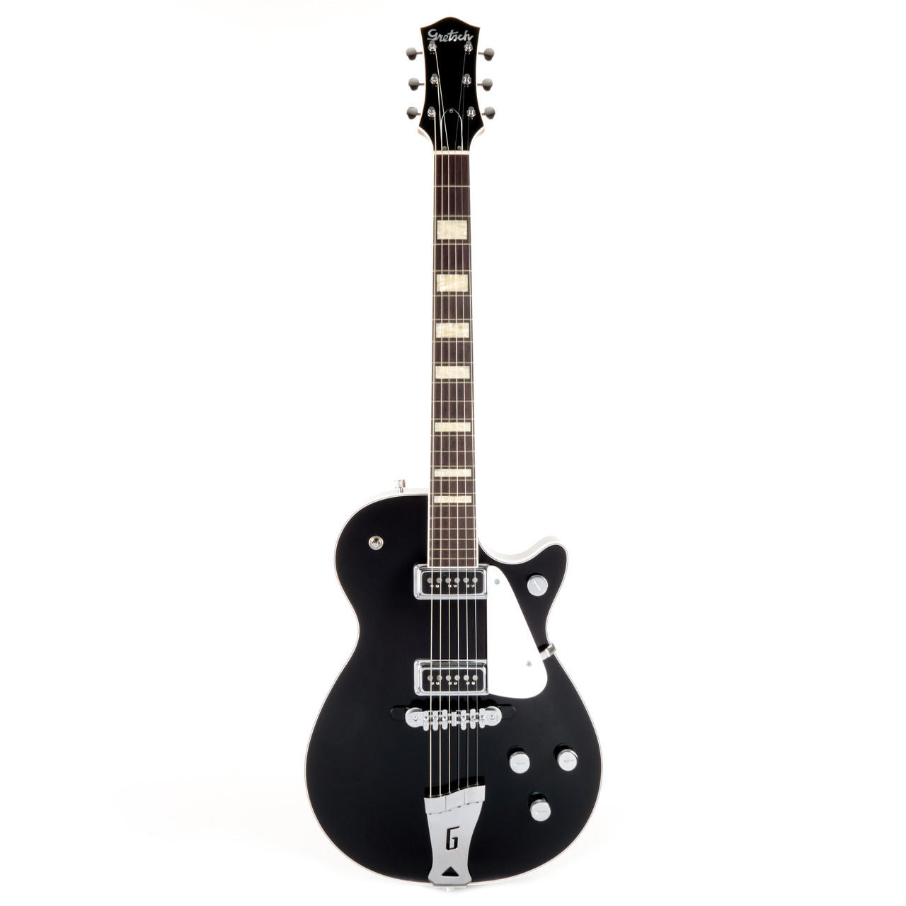 Gretsch Custom Shop 1953 6128 Duo Jet Closet Classic Reissue