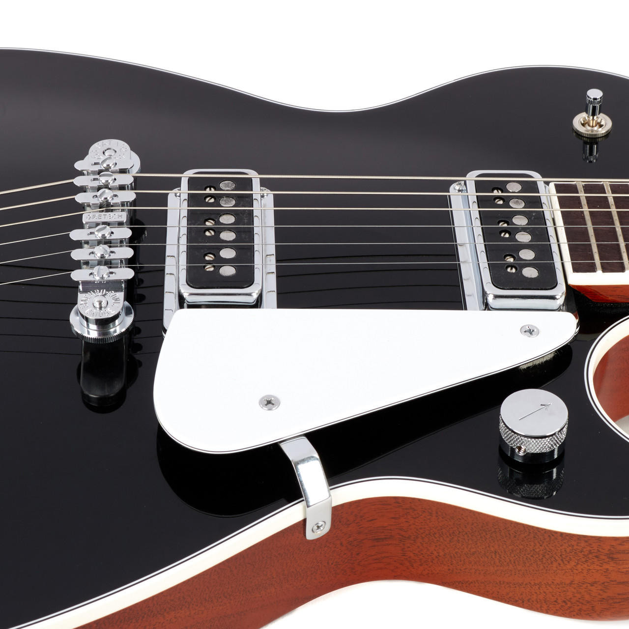 Gretsch Custom Shop 1953 6128 Duo Jet Closet Classic Reissue