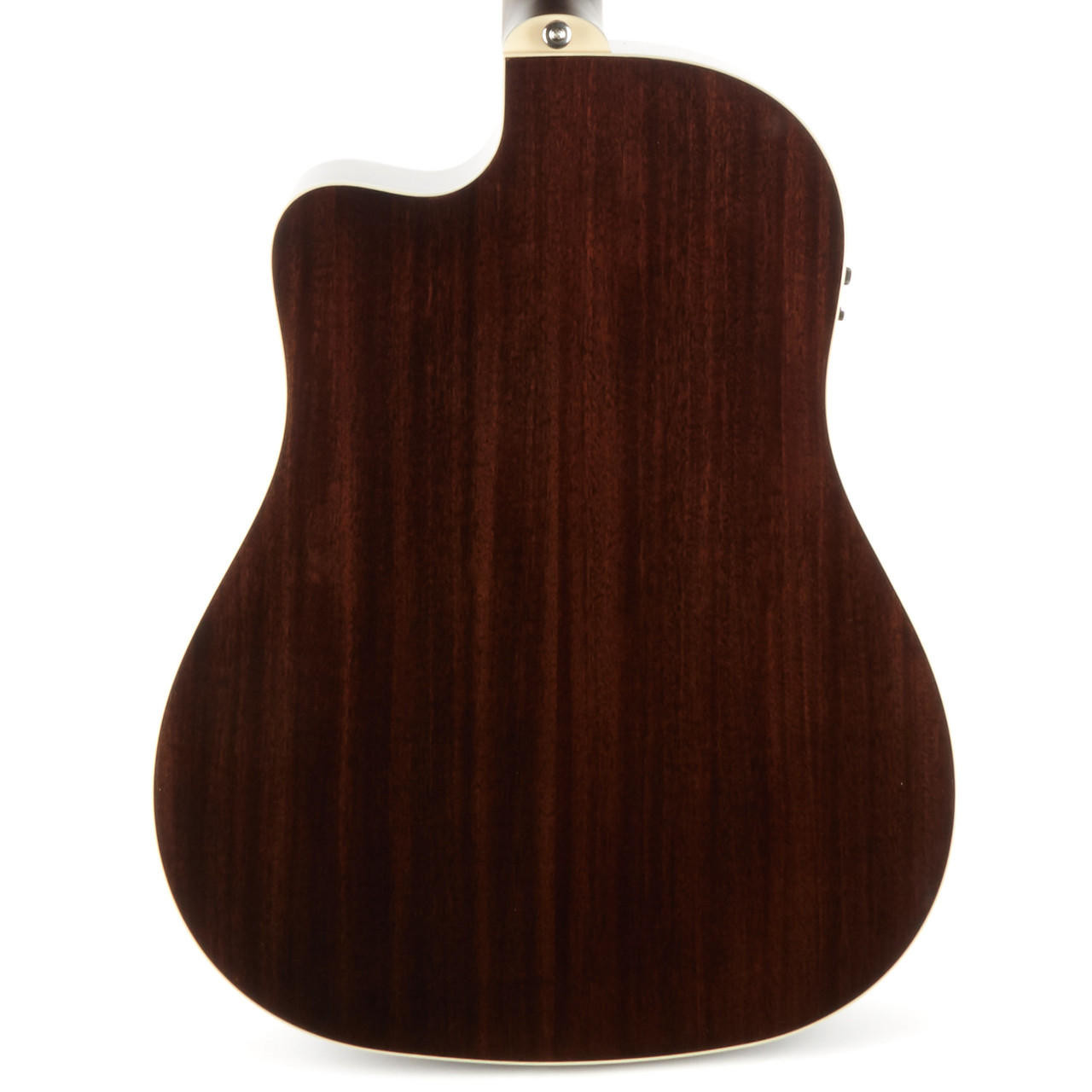 Epiphone AJ-220sce Advanced Jumbo Acoustic Electric - Natural