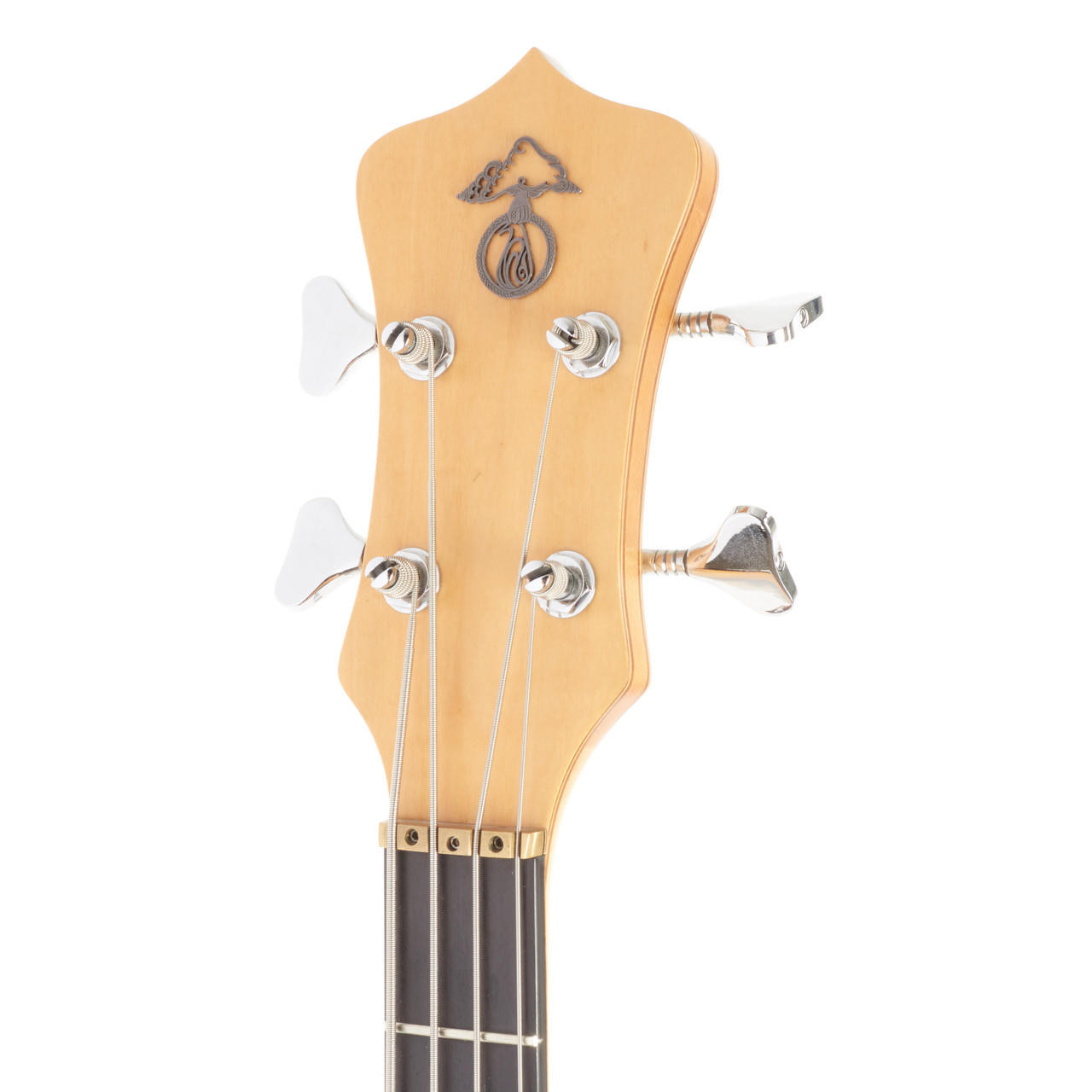 Vintage Alembic MSB Distillate Natural 1983 | Cream City Music