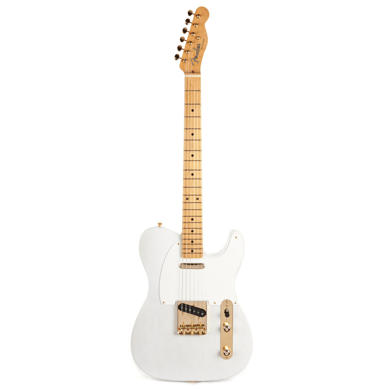 Fender Limited Edition American Original '50s Telecaster Maple