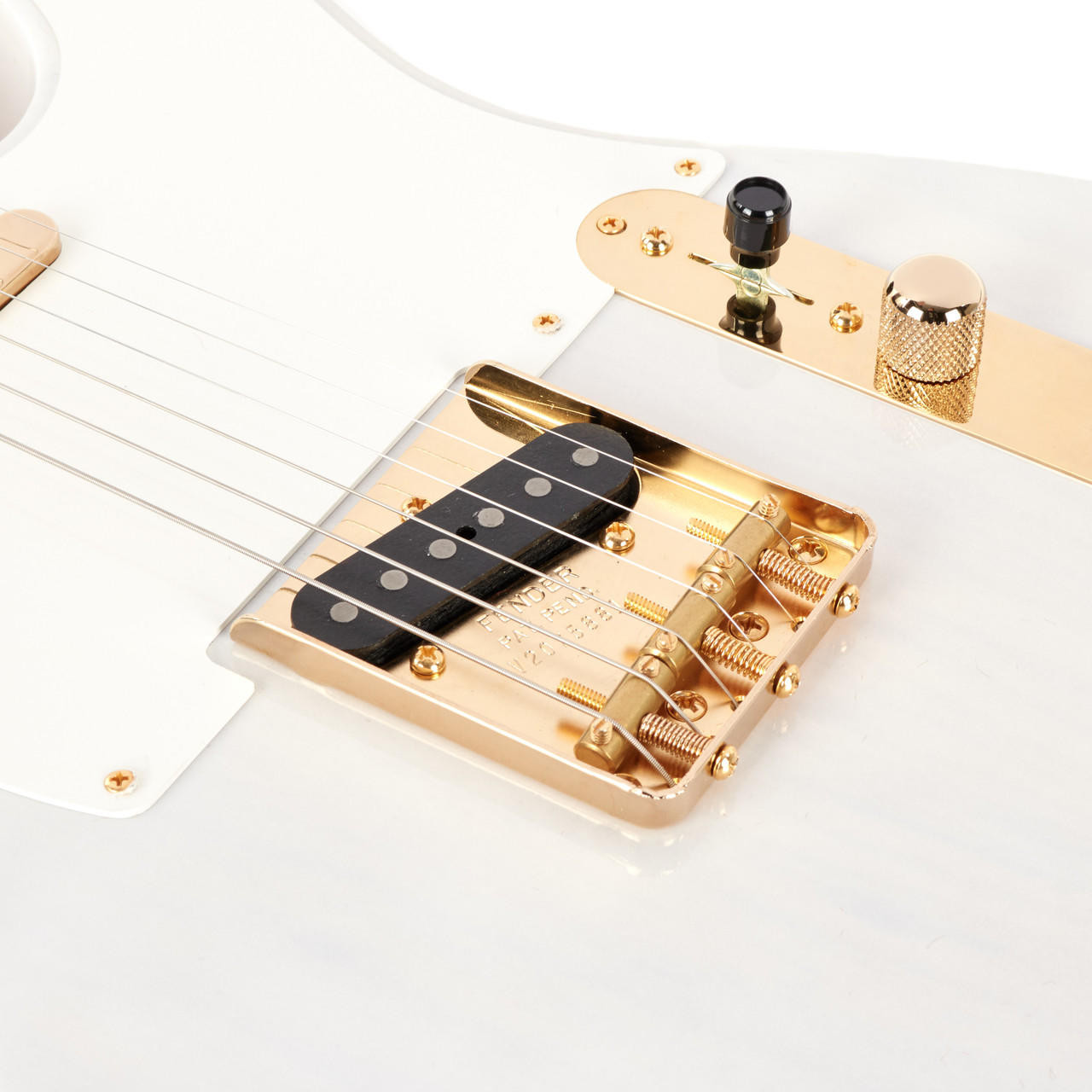 Fender Limited Edition American Original '50s Telecaster Maple