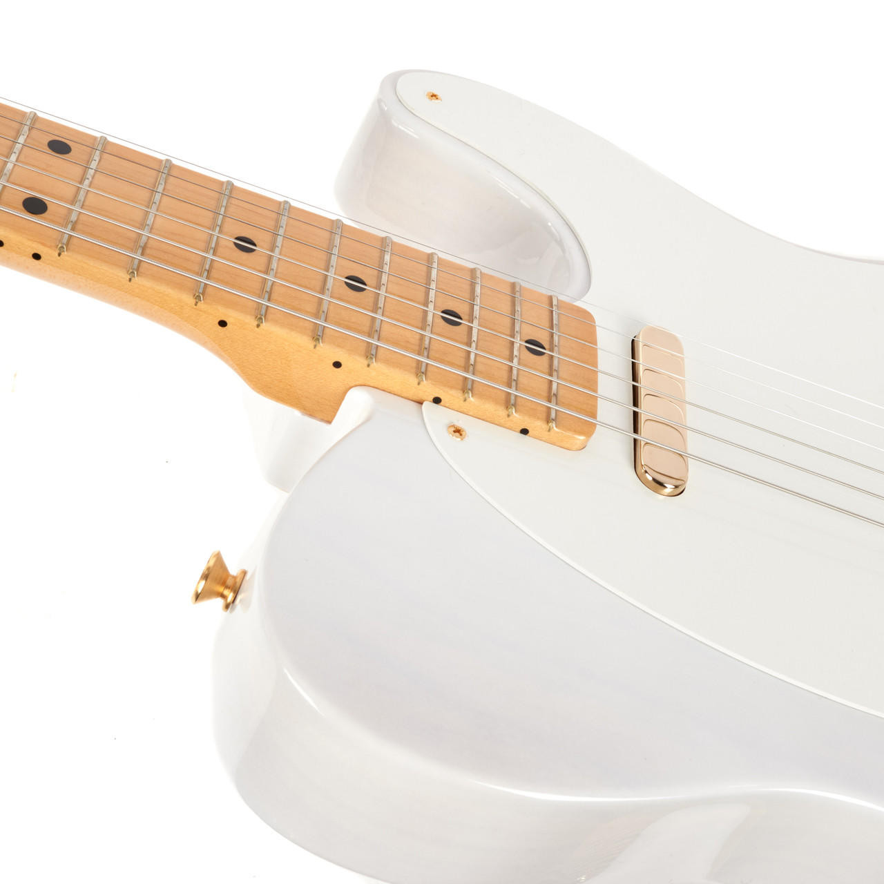 Fender Limited Edition American Original '50s Telecaster Maple