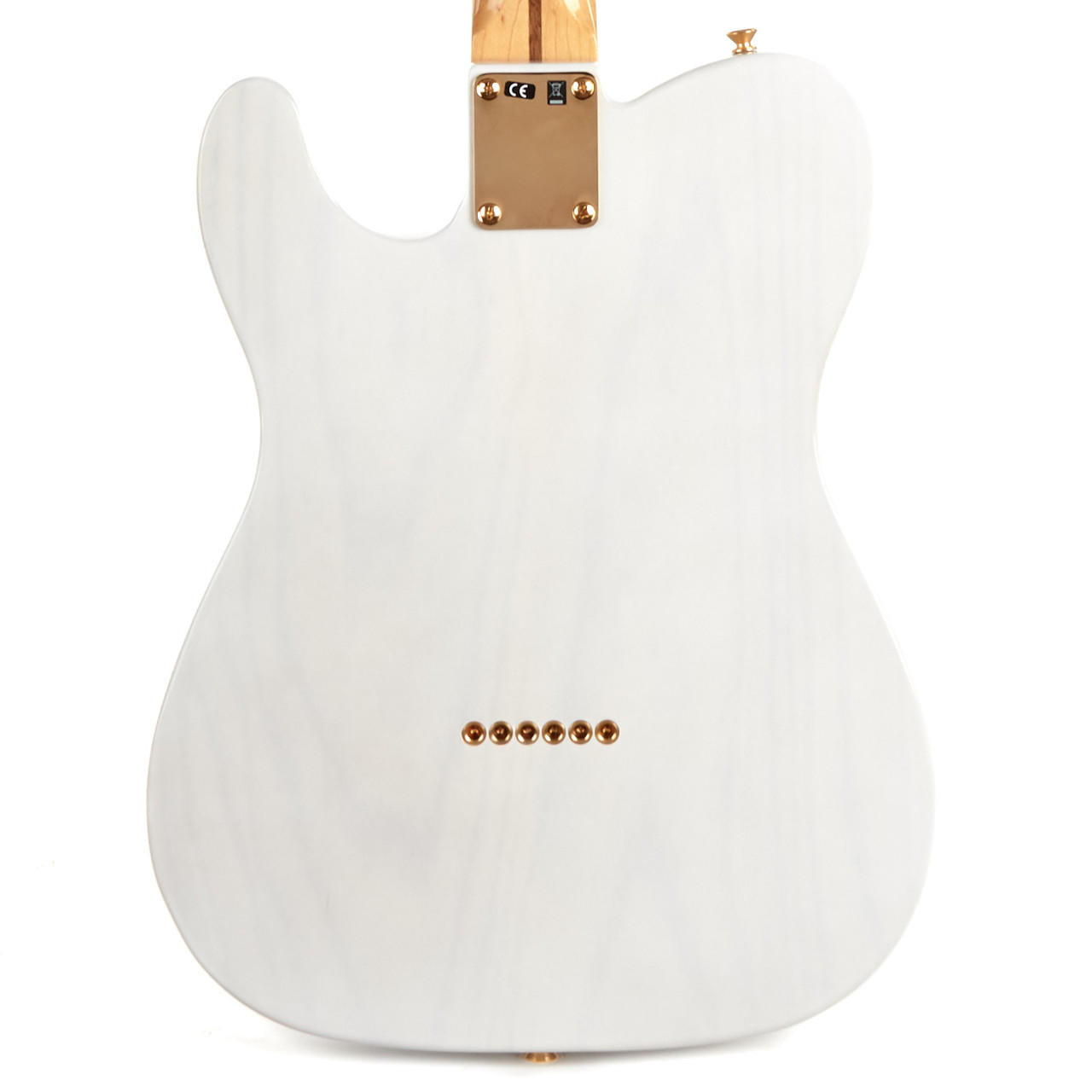 Fender Limited Edition American Original '50s Telecaster Maple