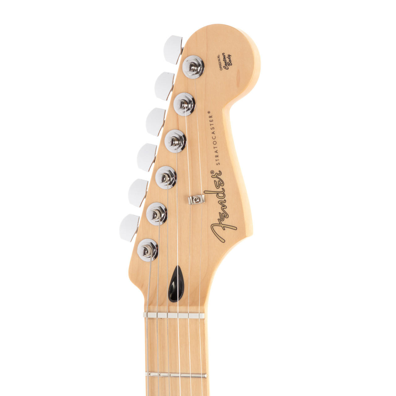 Fender Player Stratocaster Maple - Capri Orange | Cream City Music