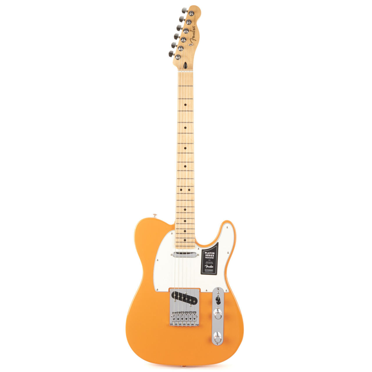 Fender player telecaster テレキャスター Fender Player II Telecaster HH Aquatone Blue エレキギター