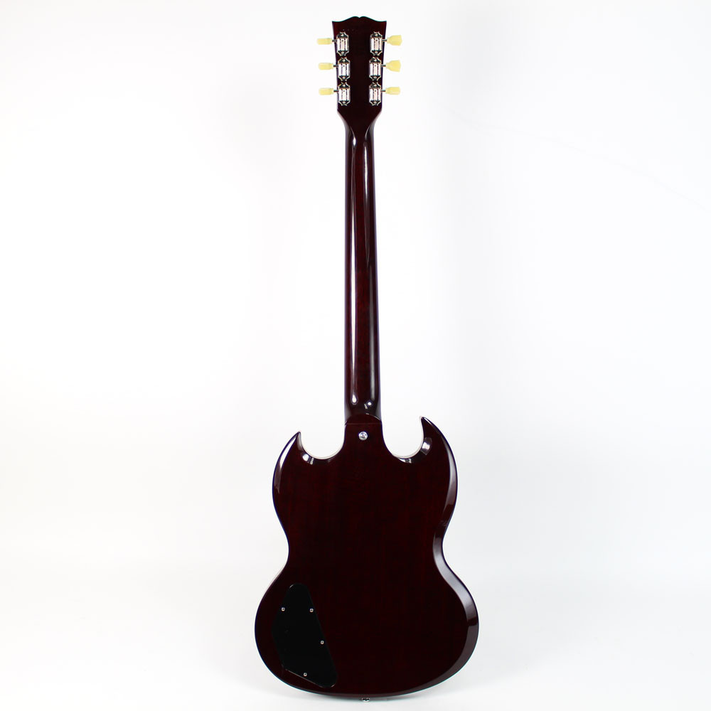 2012 Gibson SG Standard Electric Guitar | Cream City Music