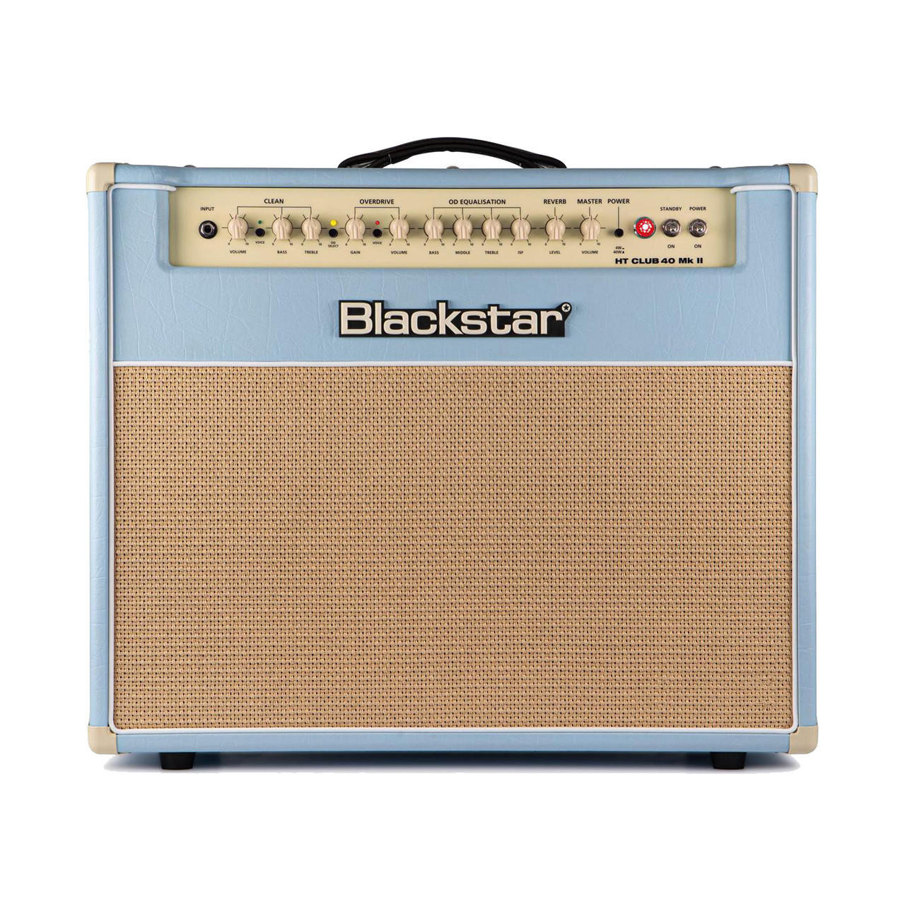 Blackstar HT Club 40 MKII 40W 1x12