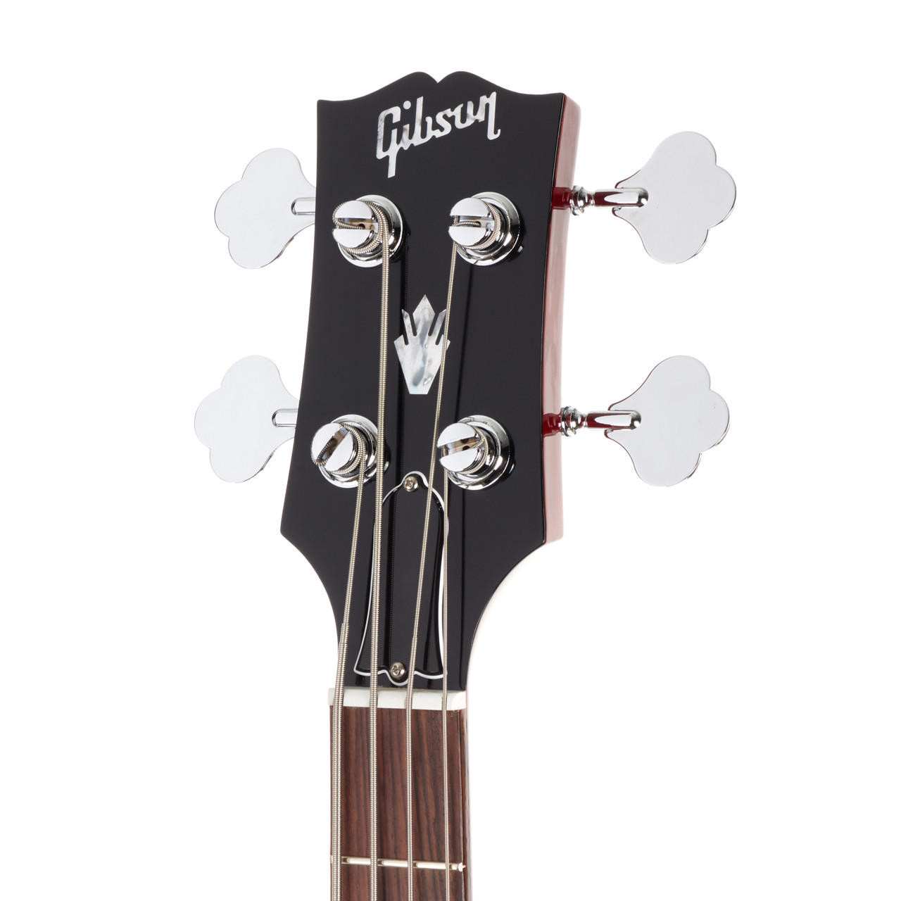 Gibson SG Standard Bass - Heritage Cherry | Cream City Music