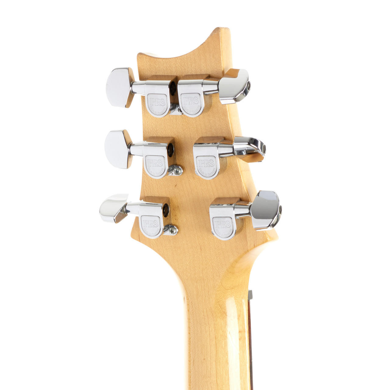 Used Paul Reed Smith PRS CE 24 Black 1997 | Cream City Music