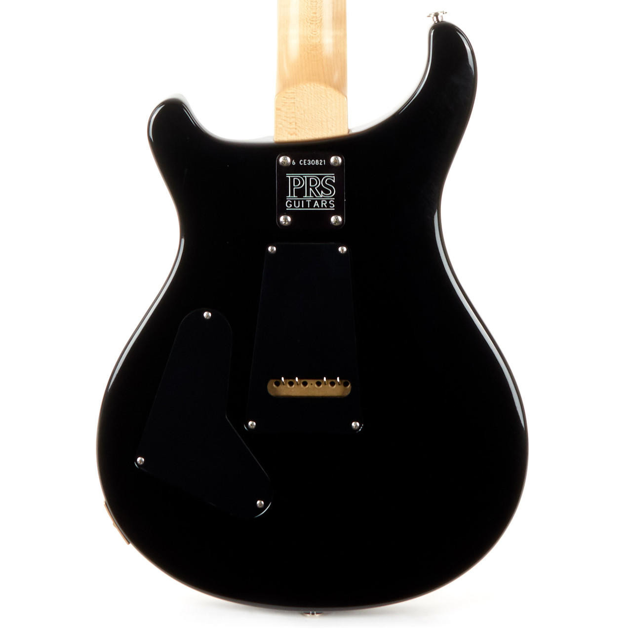 Used Paul Reed Smith PRS CE24 Dark Cherry Flame Top 2006 | Cream