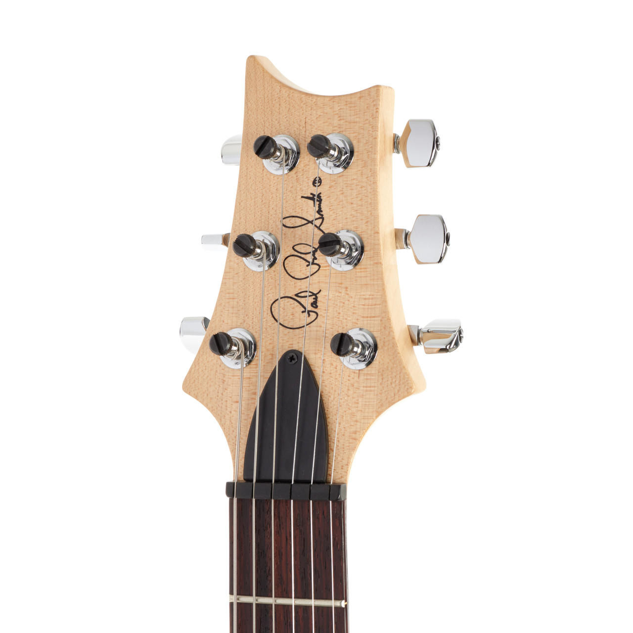 ギター prs ce24 Maple black cherry 2006 Used Paul Reed Smith PRS CE24 Dark Cherry Flame Top 2006 | Cream