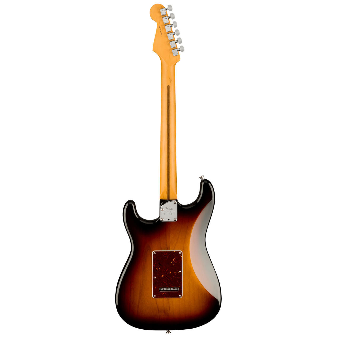 Fender American Professional II Stratocaster Rosewood - 3-Color