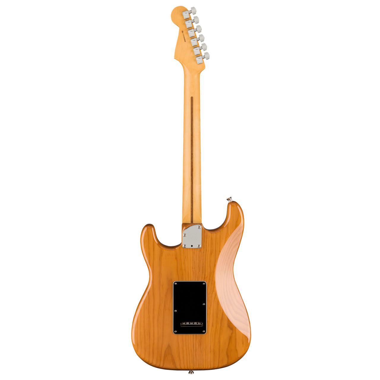 Fender American Professional II Stratocaster HSS Maple - Roasted