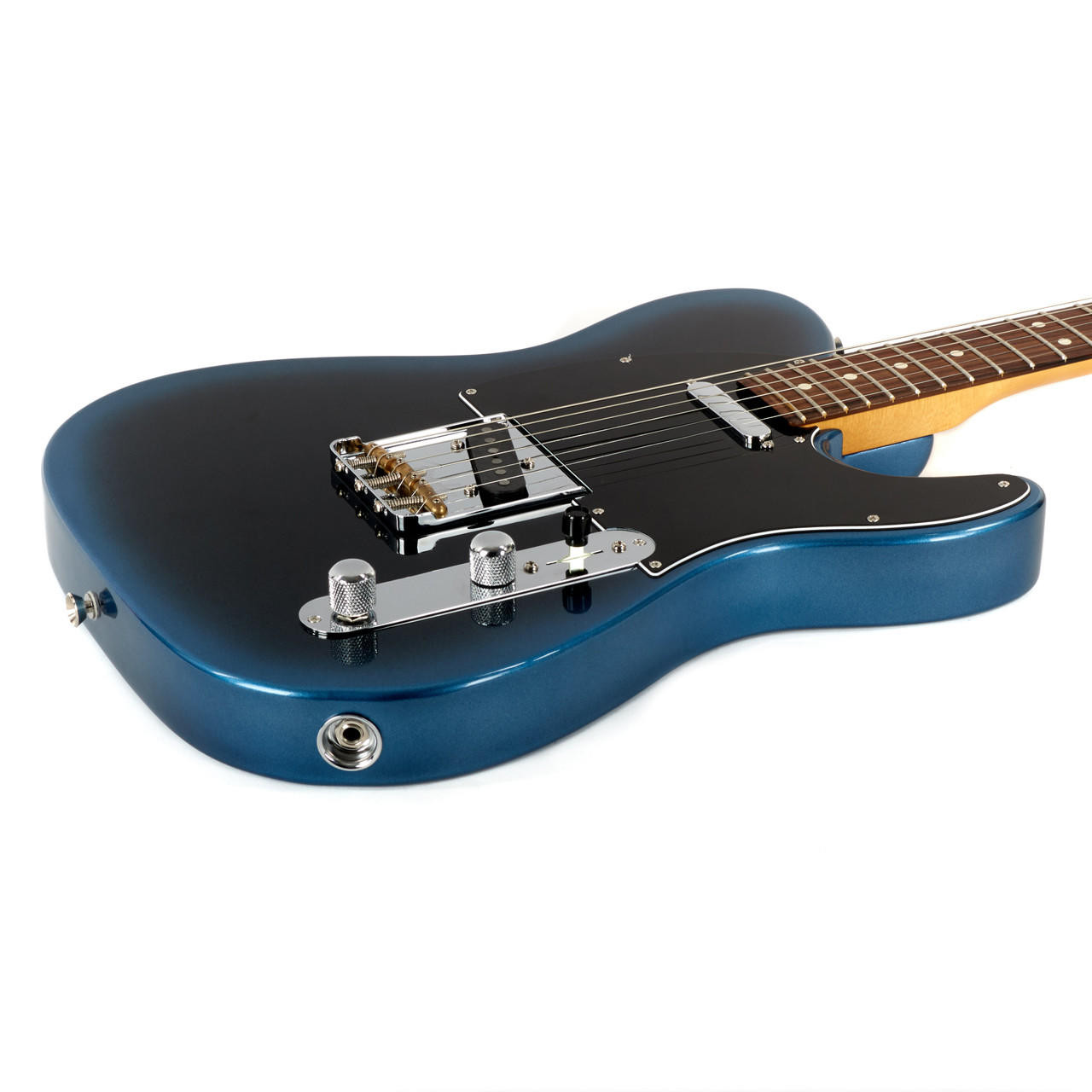 Fender American Professional II Telecaster Rosewood - Dark Night
