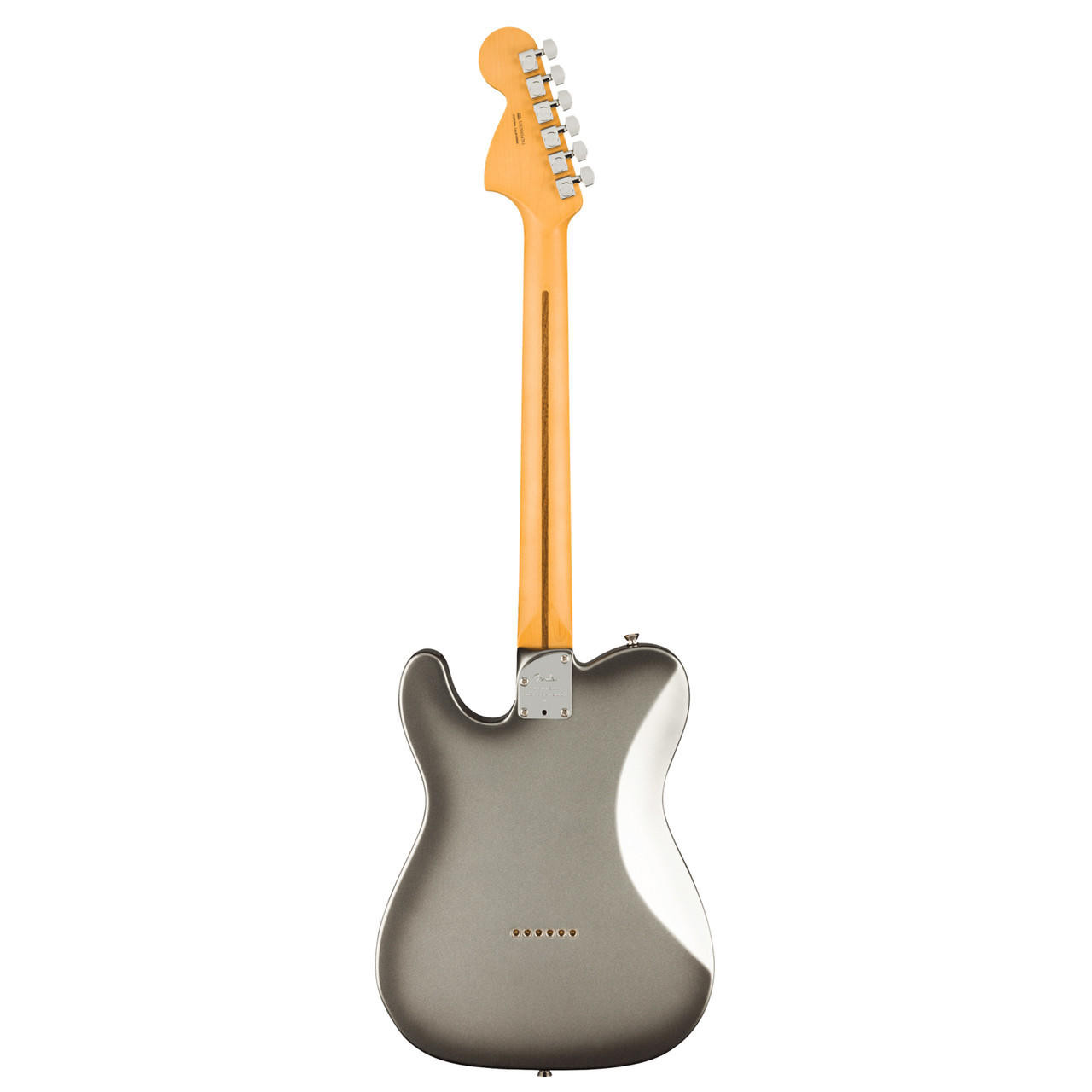 Fender American Professional II Telecaster Deluxe Rosewood