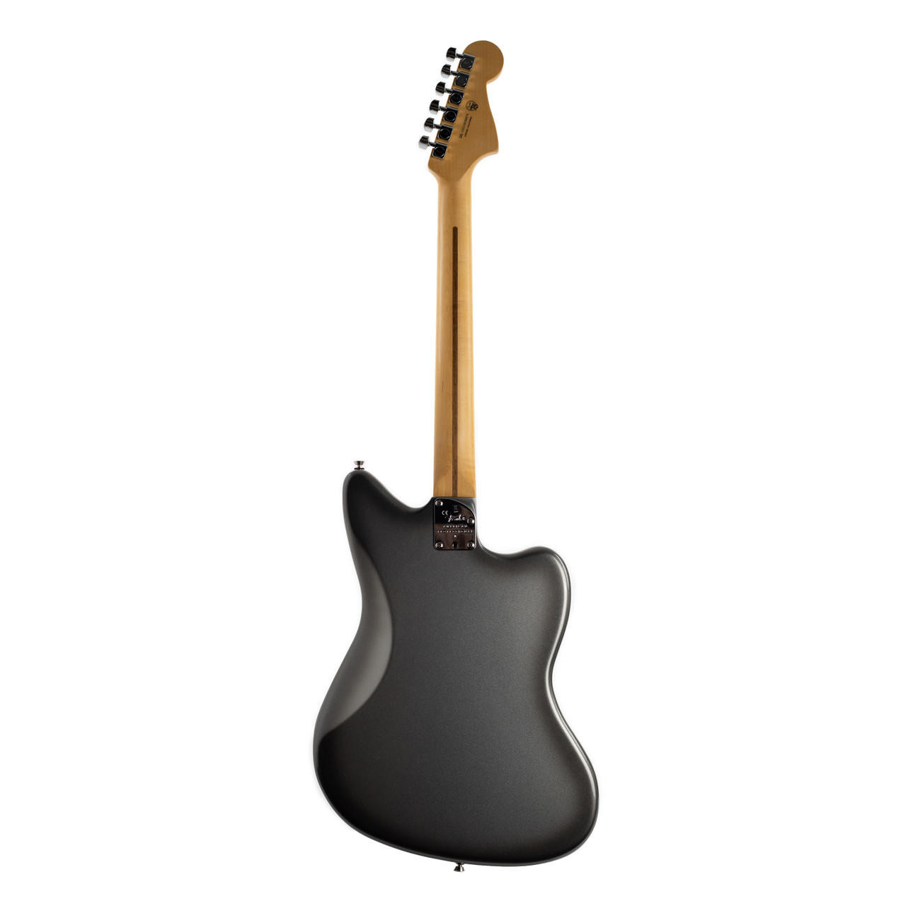 Fender American Professional II Jazzmaster Left Handed Rosewood