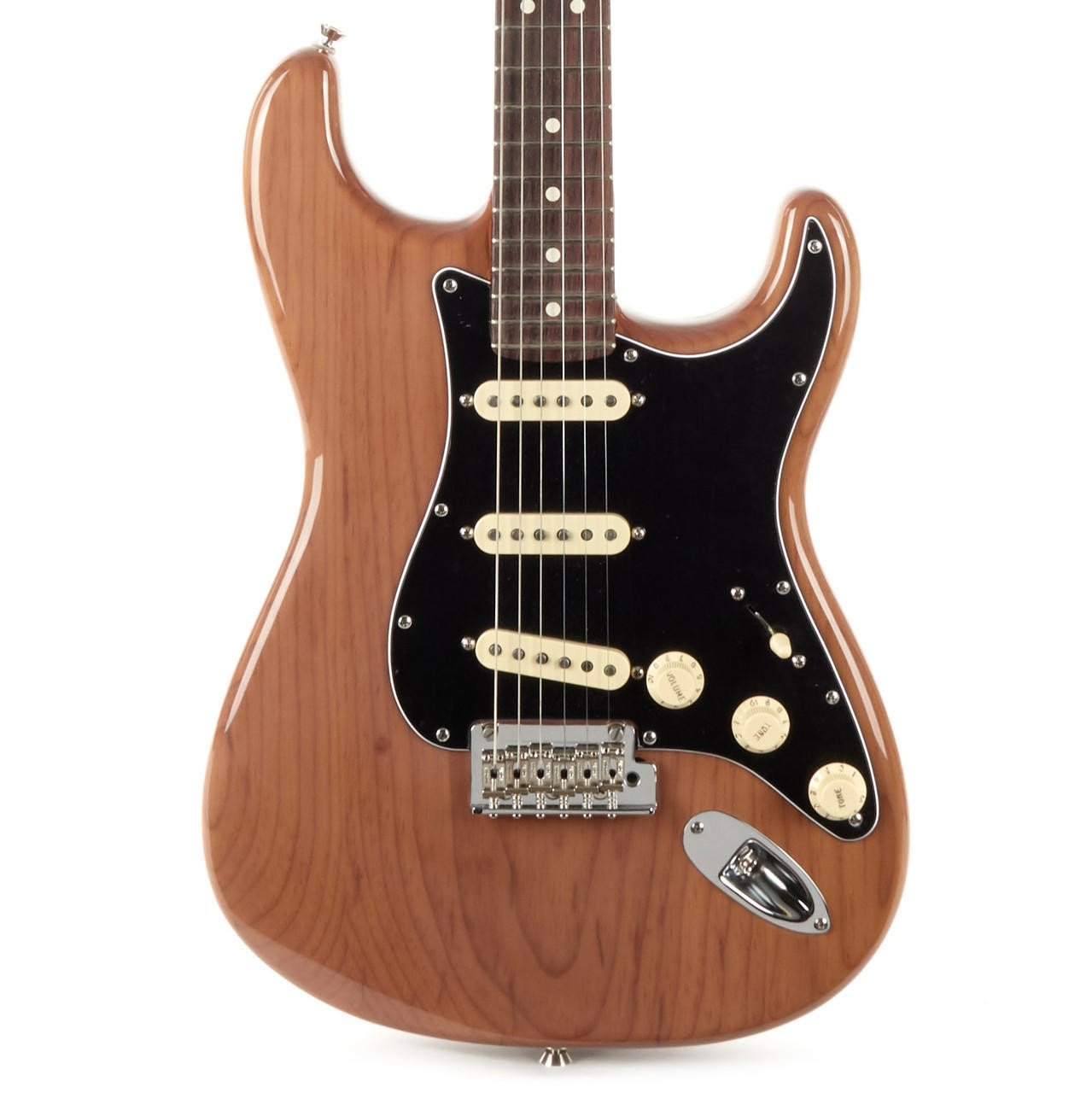 ギター Fender American Professional Rosewood Fender American Professional II Stratocaster Guitar Rosewood with