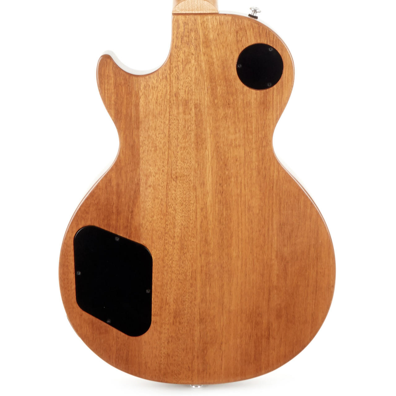 Used Gibson Les Paul Special Tribute P-90 Natural Walnut Stain