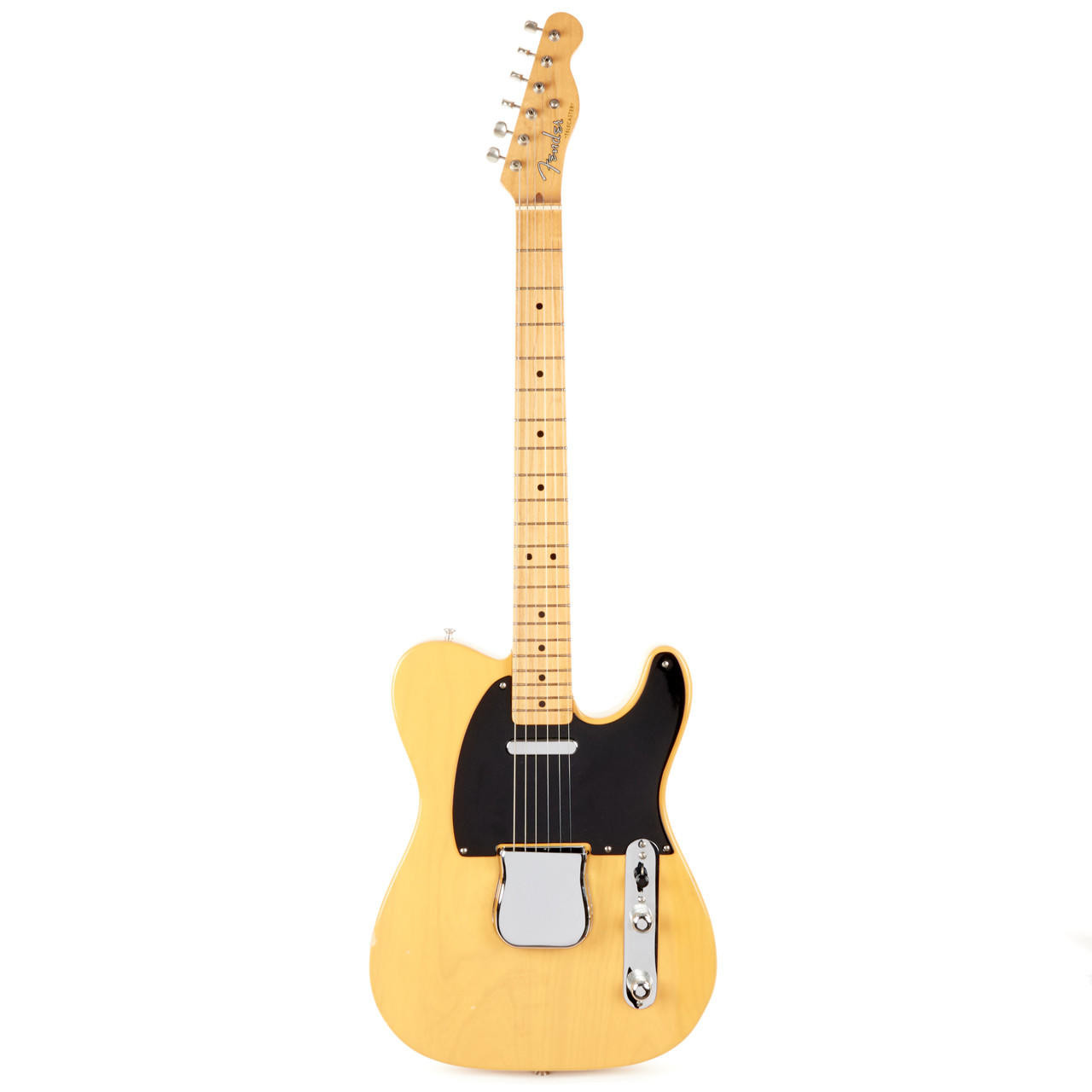 Used Fender American Vintage Reissue AVRI '52 Telecaster