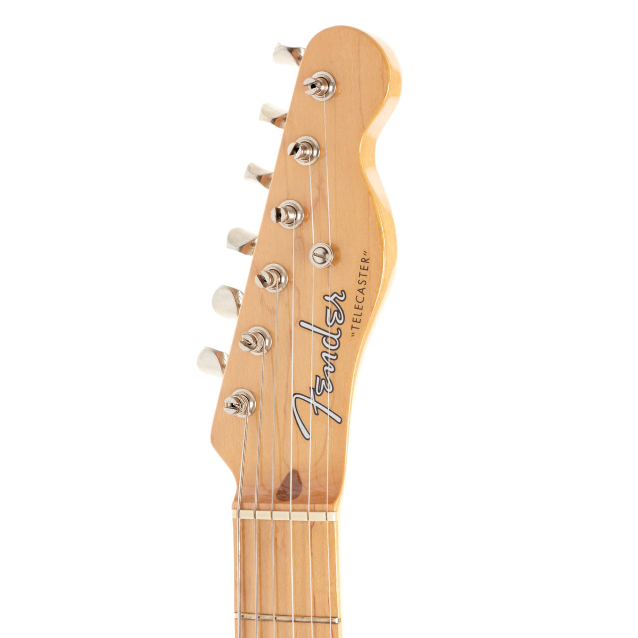 Used Fender American Vintage Reissue AVRI '52 Telecaster