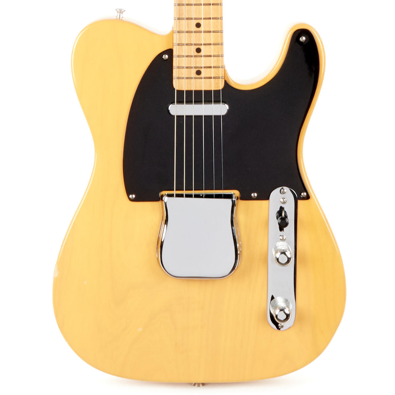 Used Fender American Vintage Reissue AVRI '52 Telecaster