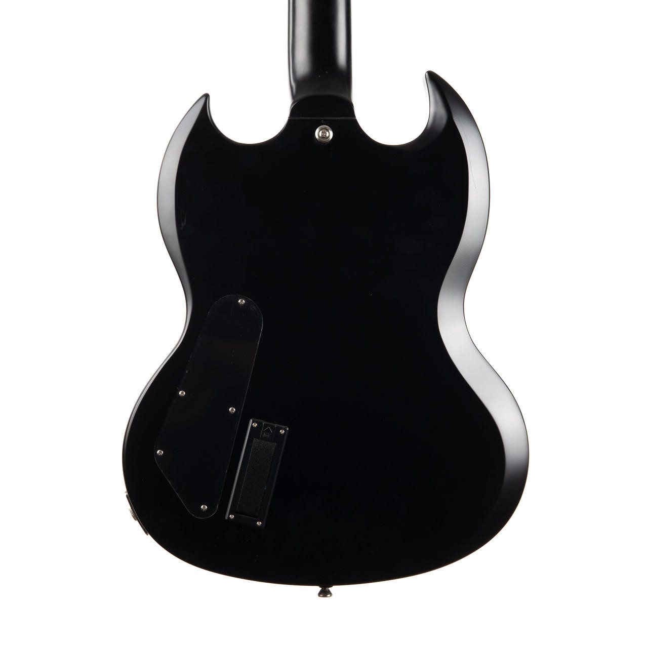 Epiphone SG Prophecy - Black Aged Gloss | Cream City Music