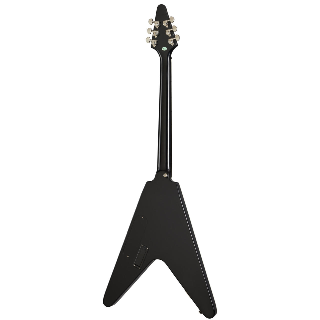 Epiphone Flying V Prophecy - Black Aged Gloss | Cream City Music