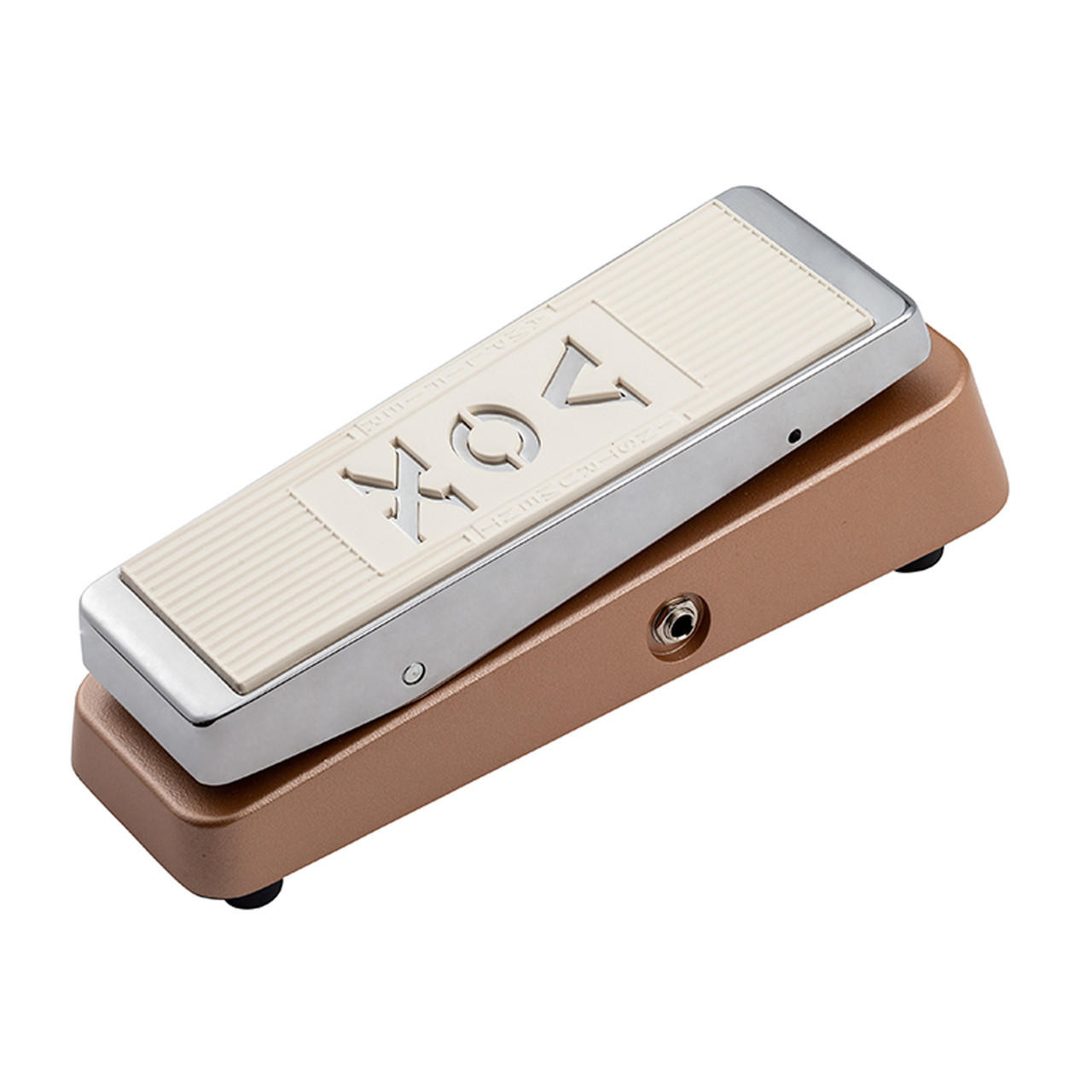 Vox V847-C Limited Edition Made In Japan Wah Pedal | Cream City Music