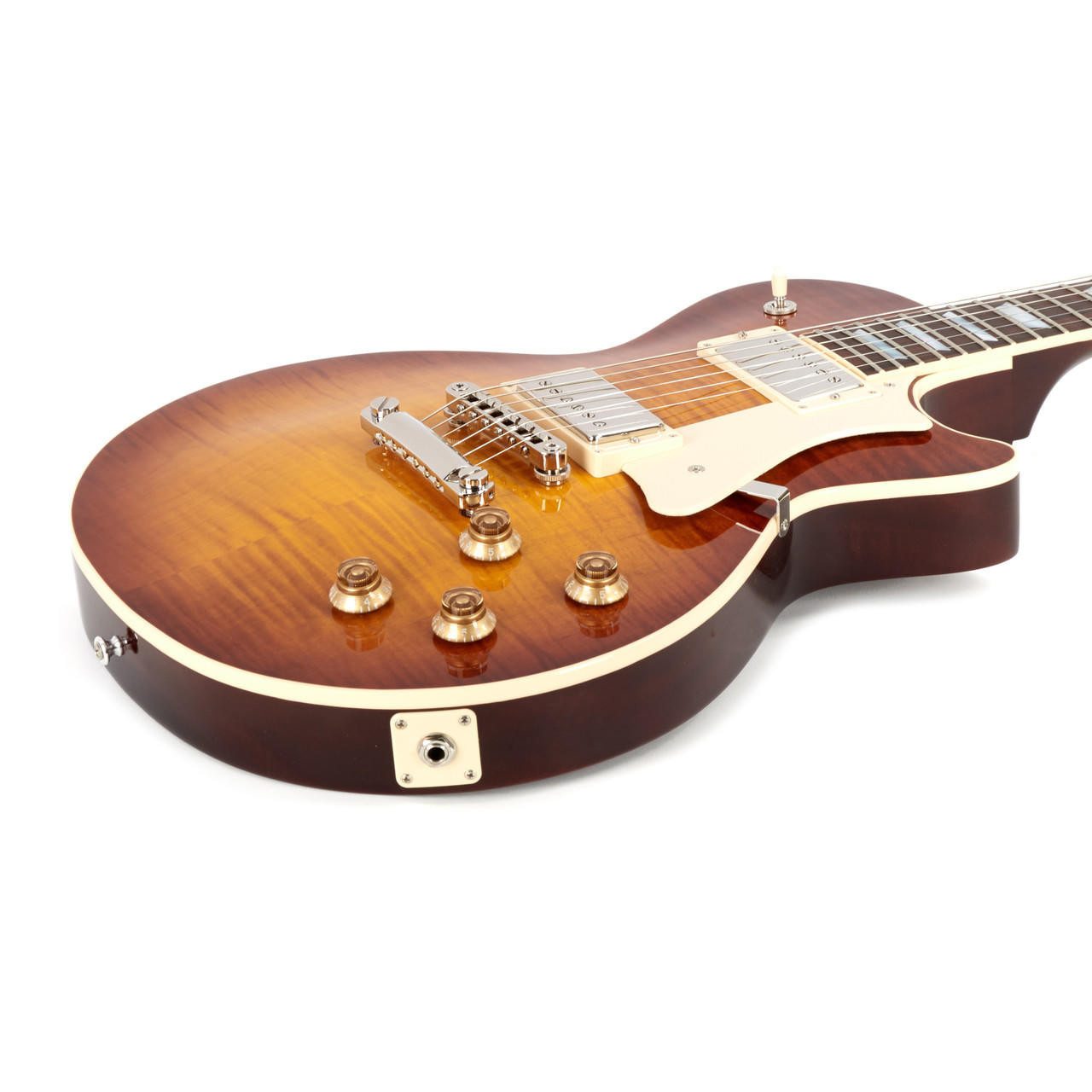 Heritage H-150 Standard - Almond Burst | Cream City Music