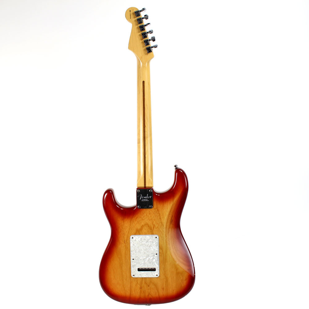 Fender American Standard HSS Stratocaster w/Upgraded Pickup in