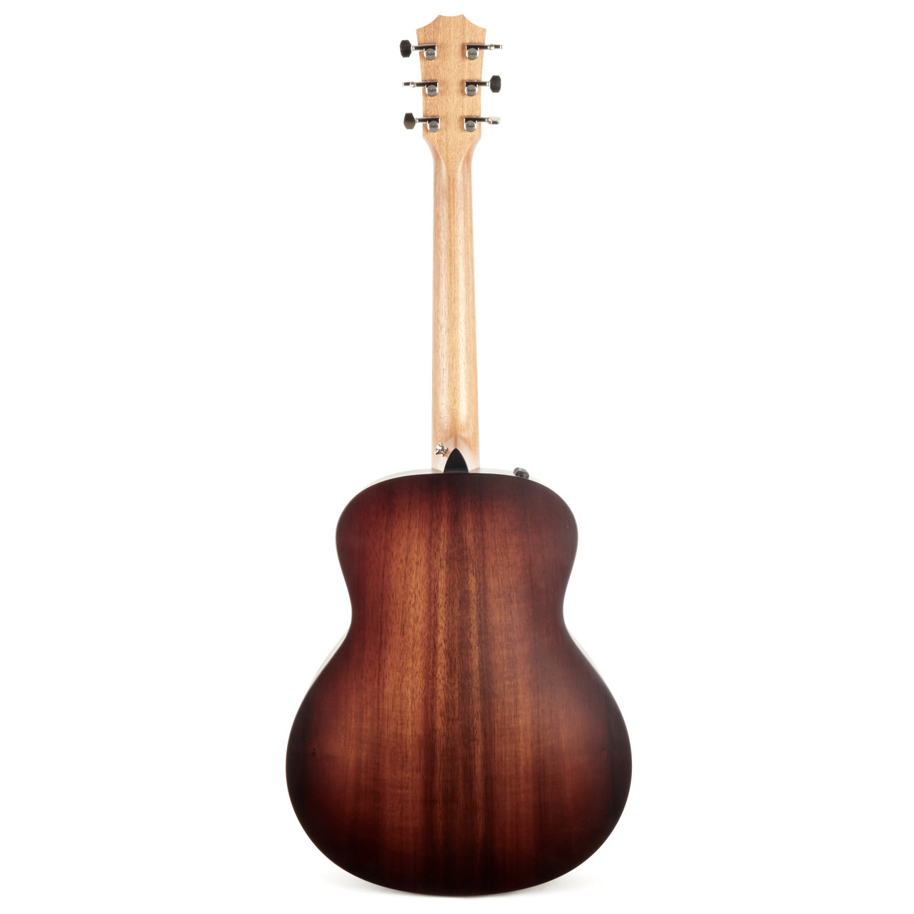 Taylor GS Mini-e Plus Acoustic Electric - Shaded Edgeburst | Cream