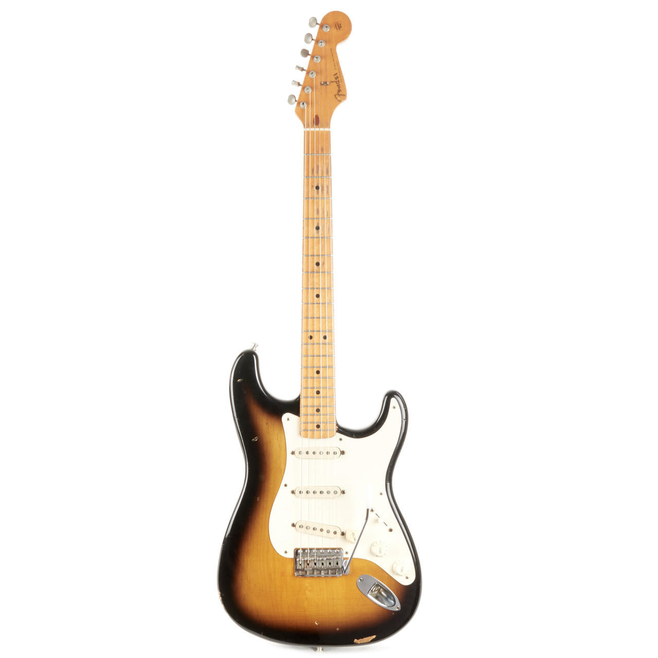 Vintage Fender American Vintage Reissue AVRI '57 Stratocaster