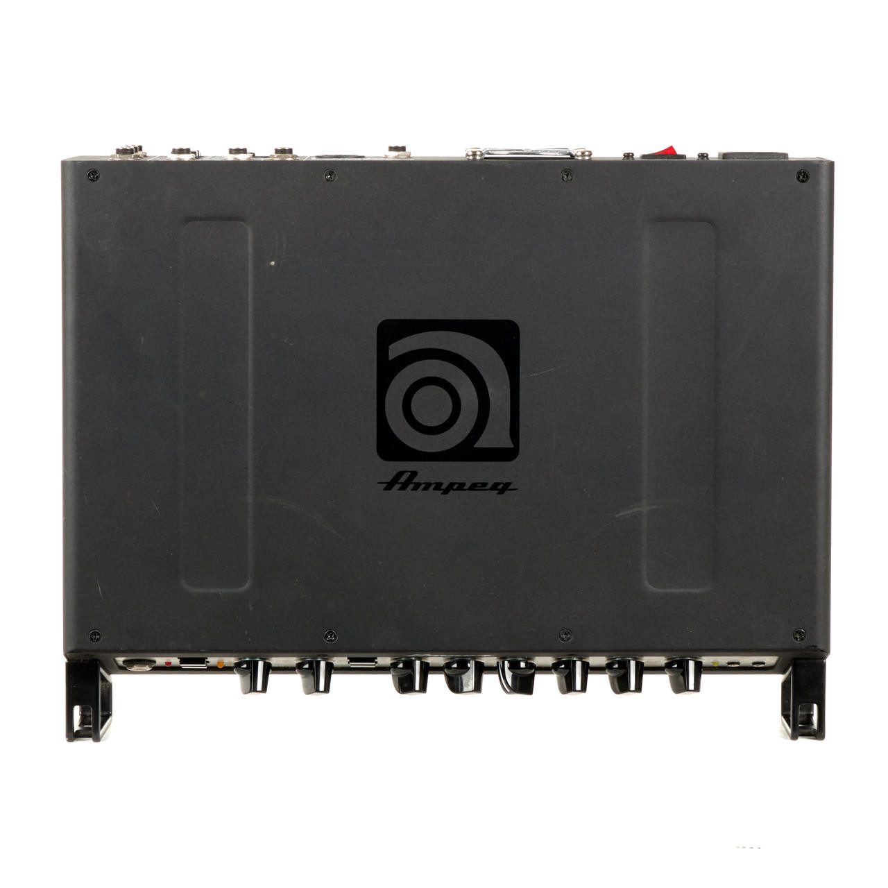 Used Ampeg PF-500 Portaflex - 500W Bass Amp Head | Cream City Music