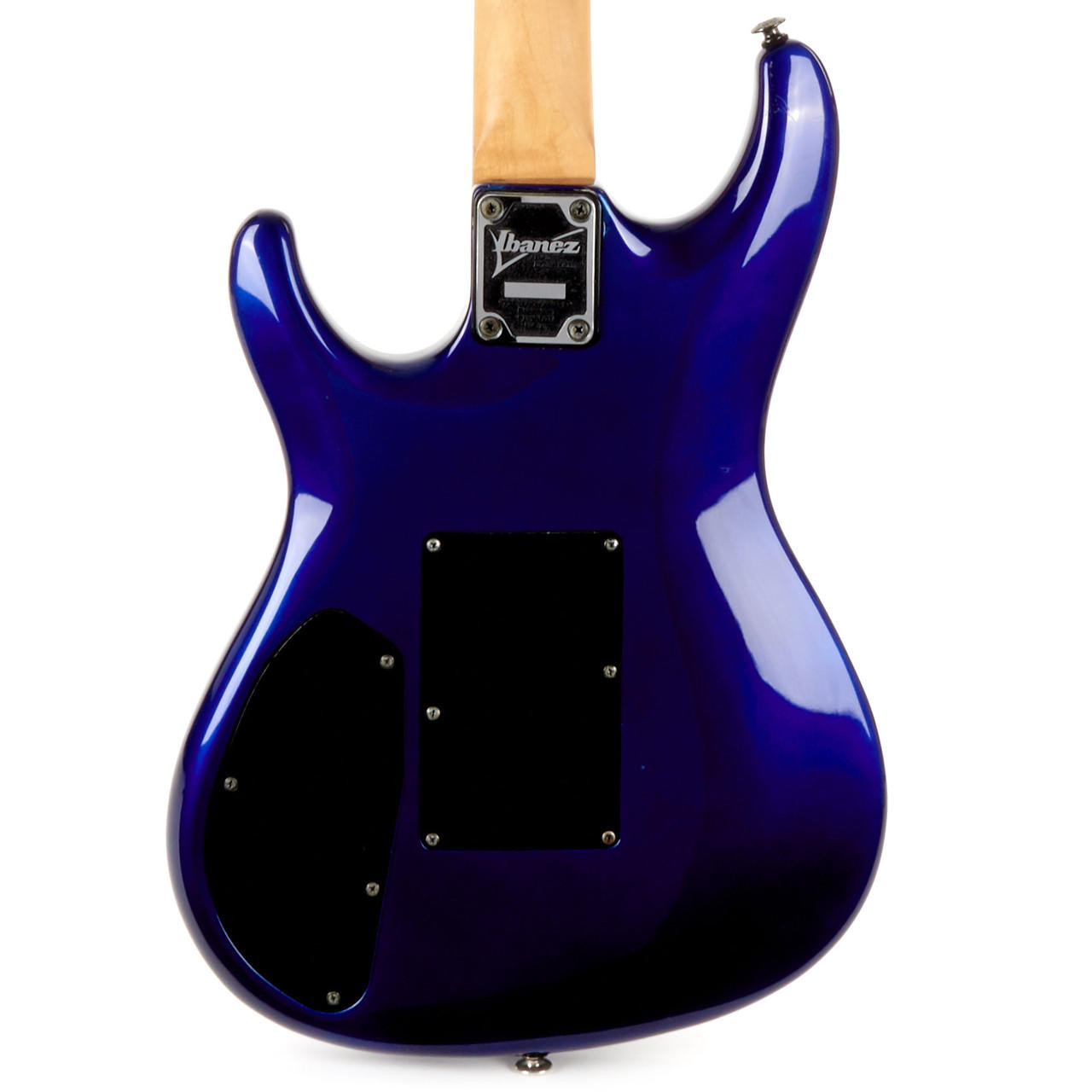 Used Ibanez Radius 540R Blue 1993 | Cream City Music