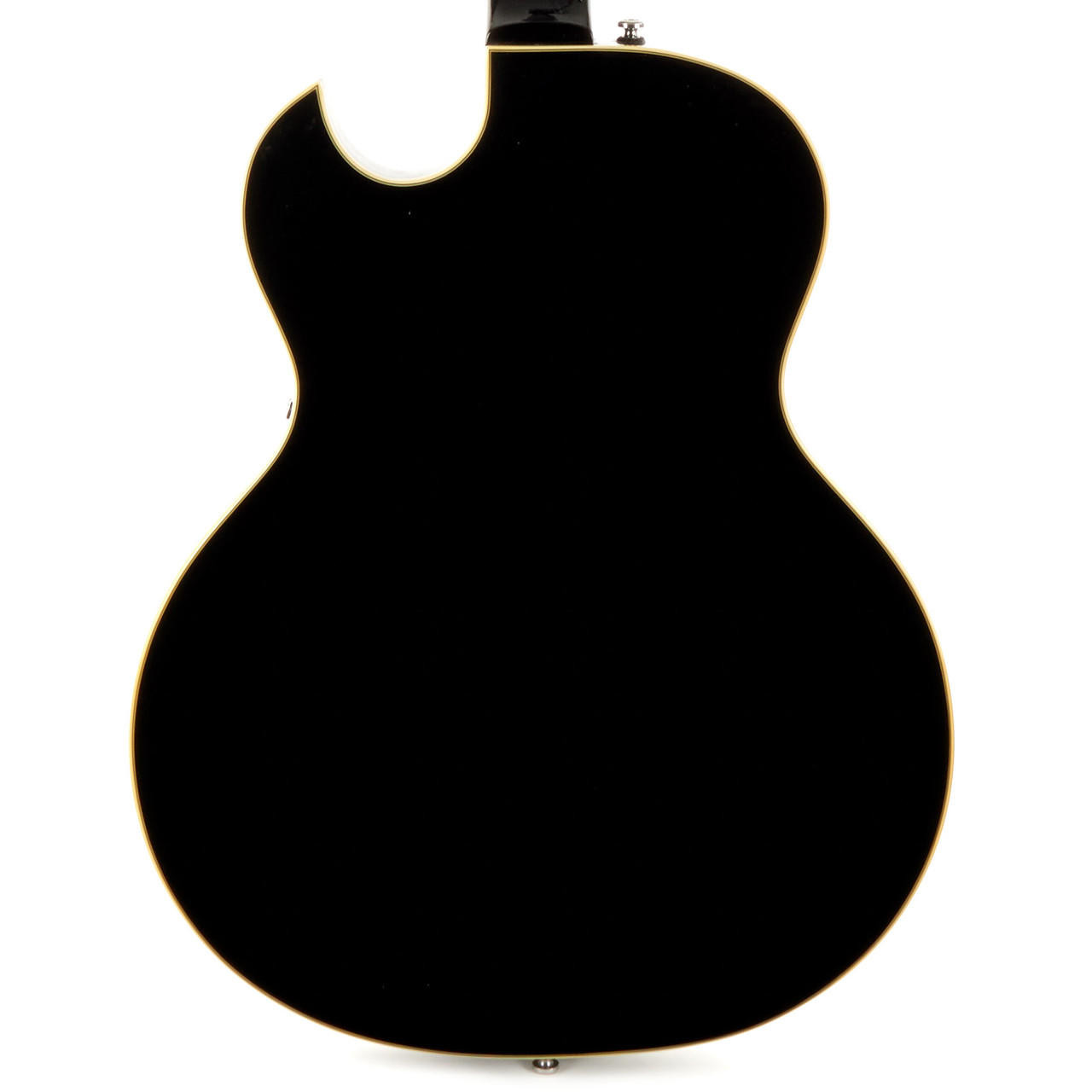 Used DeArmond Starfire Special Ebony | Cream City Music
