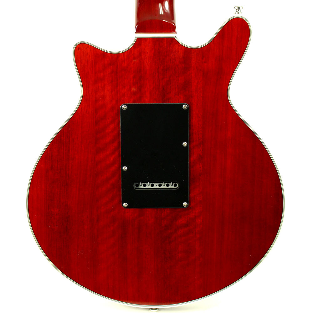 Burns USA Brian May Signature Model Electric Guitar | Cream City Music