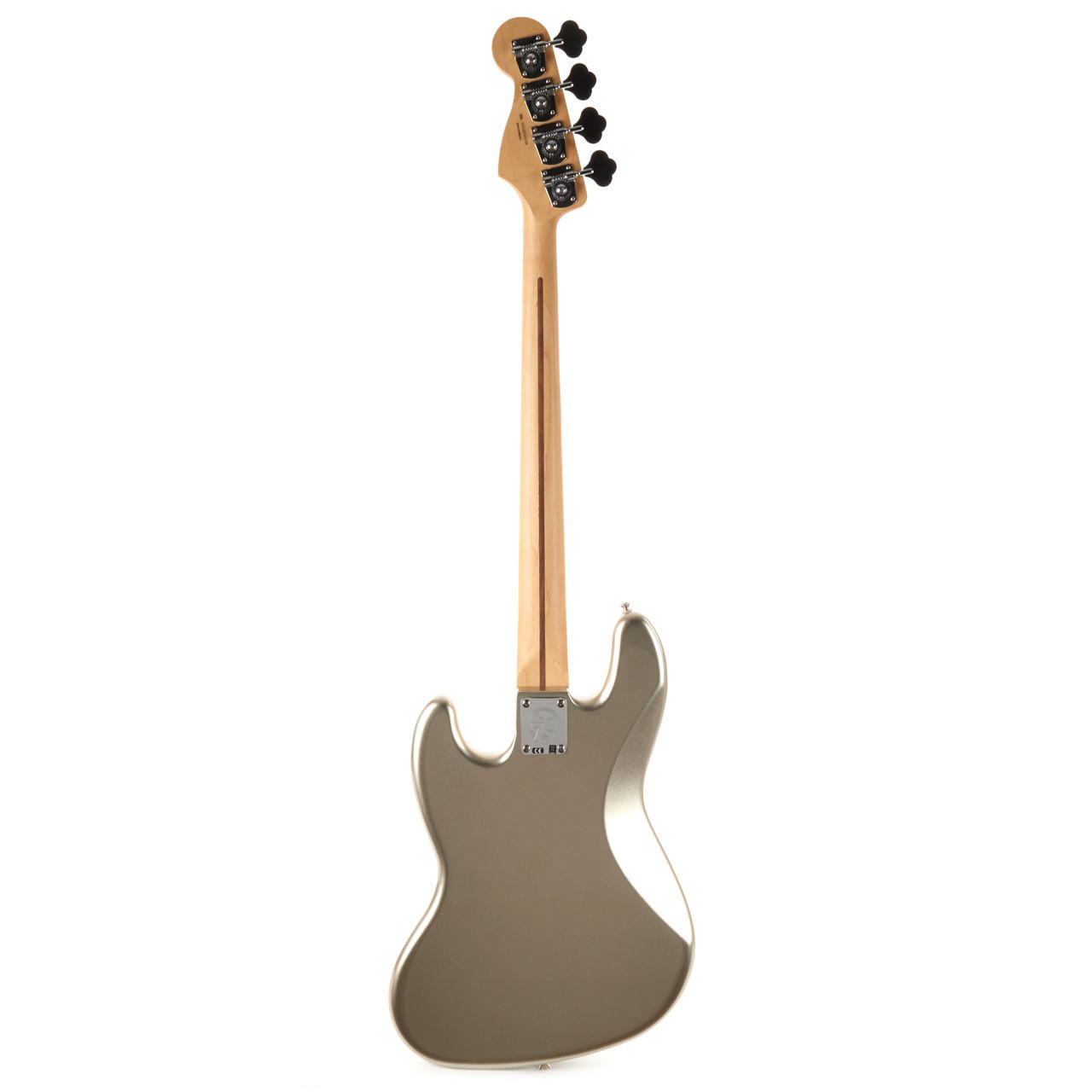 Fender 75th Anniversary Jazz Bass Maple Diamond Anniversary