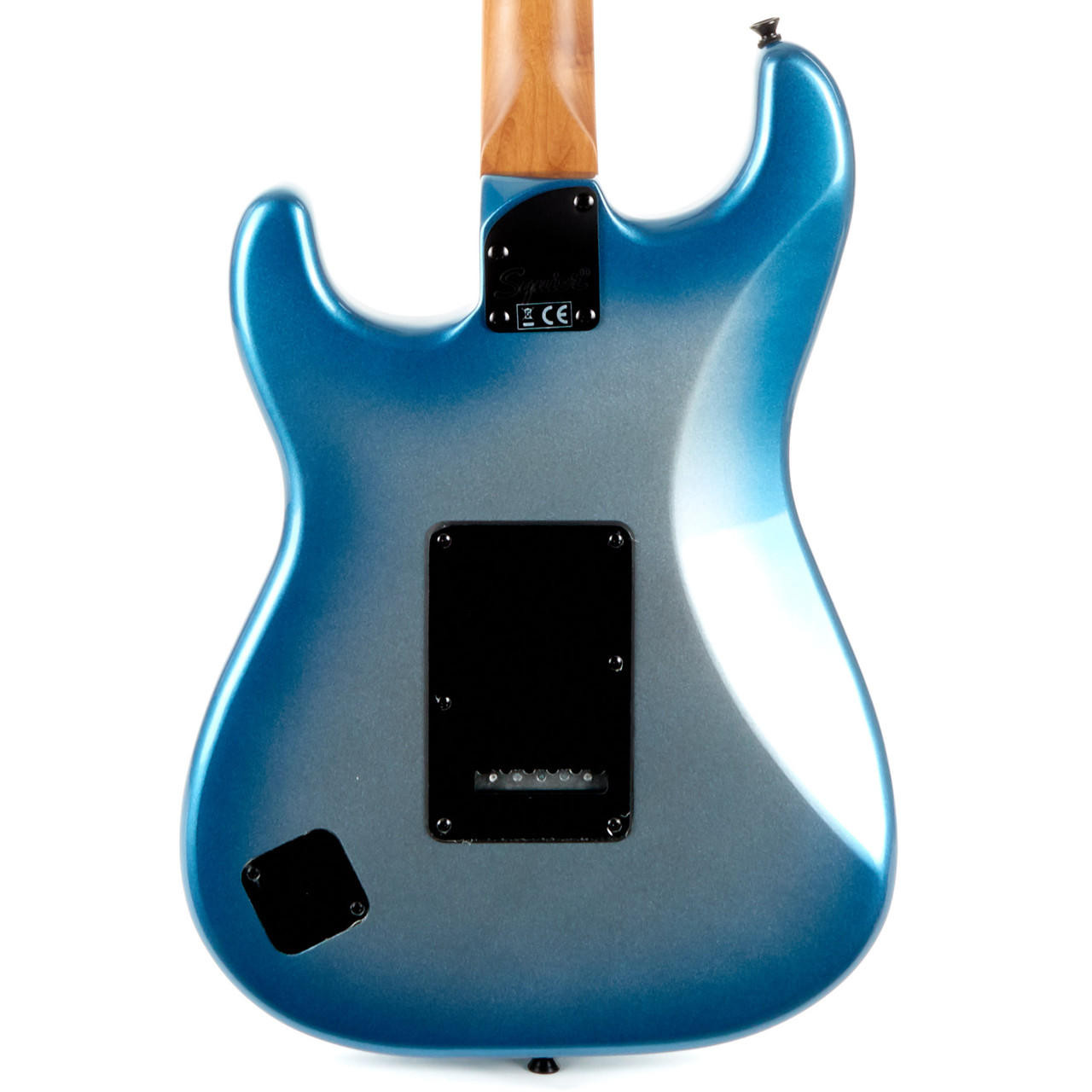Squier Contemporary Stratocaster Special Roasted Maple Sky Burst