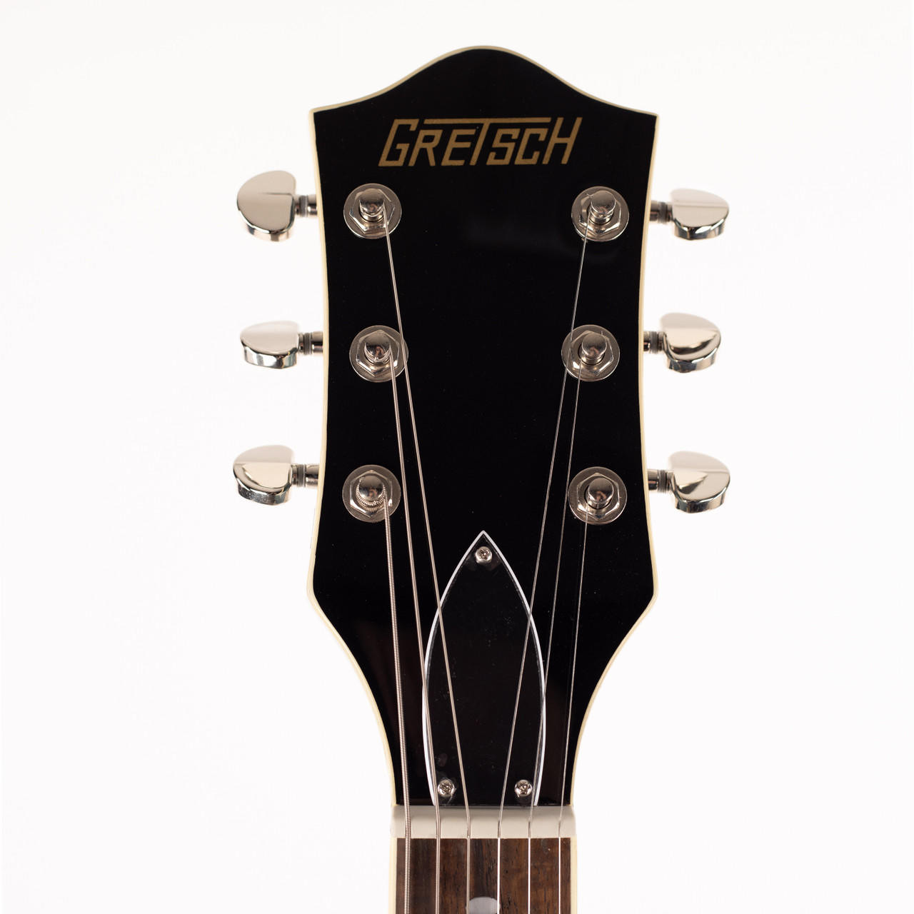 Gretsch G2622T-P90 Center Block Double-Cut with Bigsby - Gunmetal