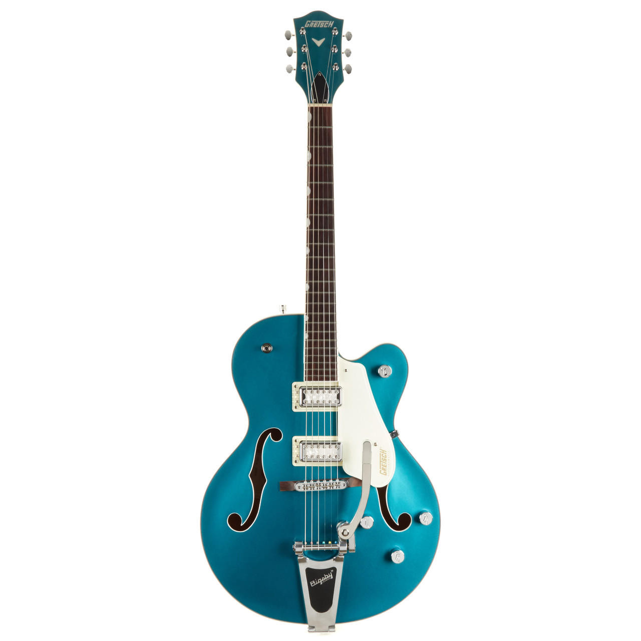 Gretsch G5410T Limited Edition Electromatic Tri-Five - Ocean