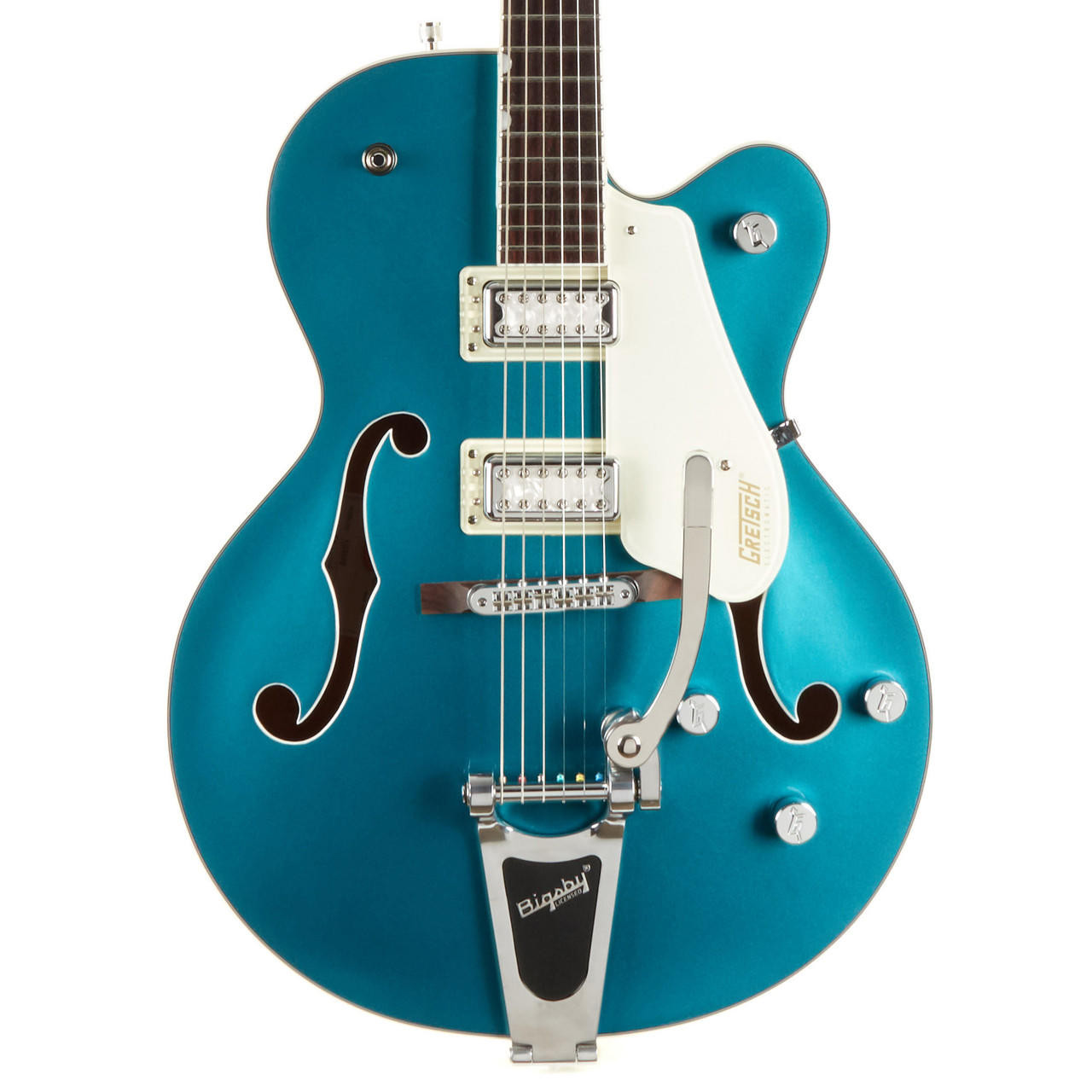 Gretsch G5410T Limited Edition Electromatic Tri-Five - Ocean