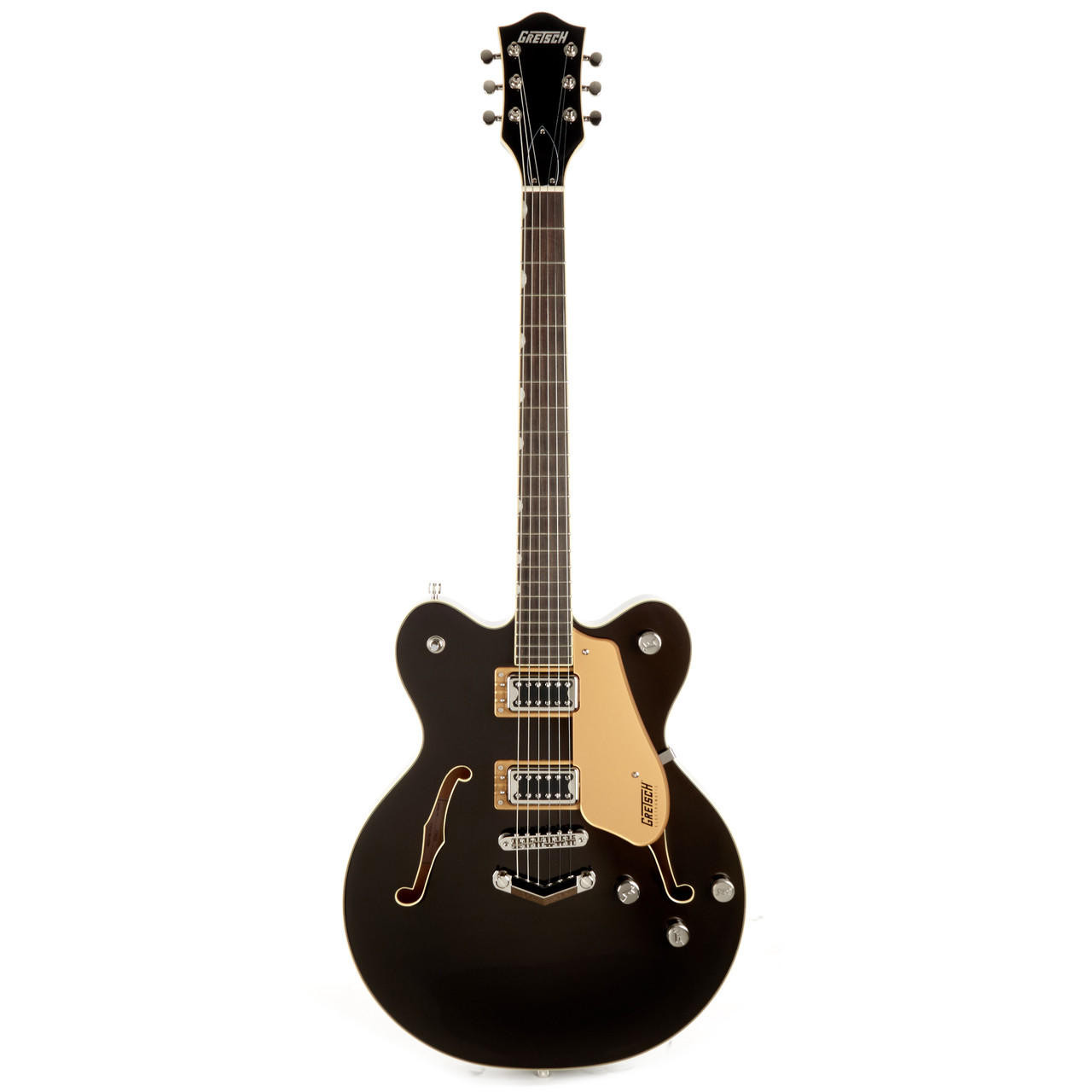 Gretsch G5622 Electromatic Center Block Double-Cut with V-Stoptail