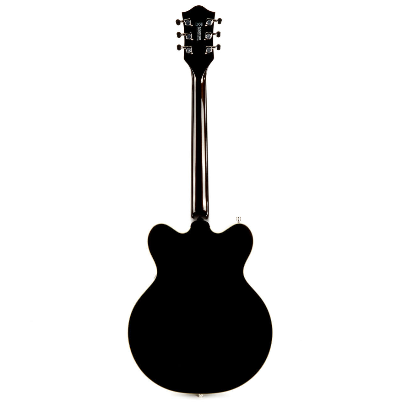 Gretsch G5622 Electromatic Center Block Double-Cut with V-Stoptail