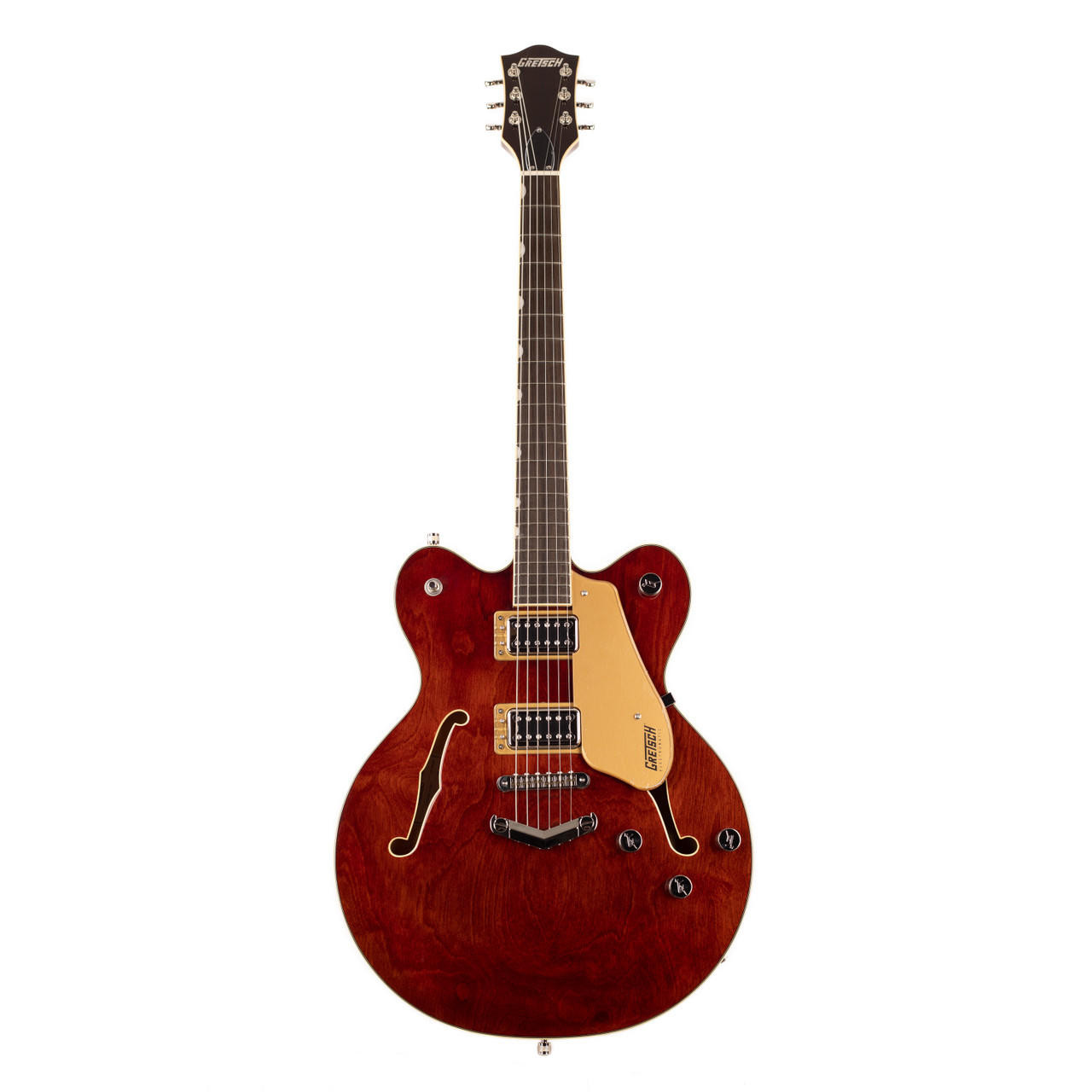 Gretsch G5622 Electromatic Center Block Double-Cut with V-Stoptail