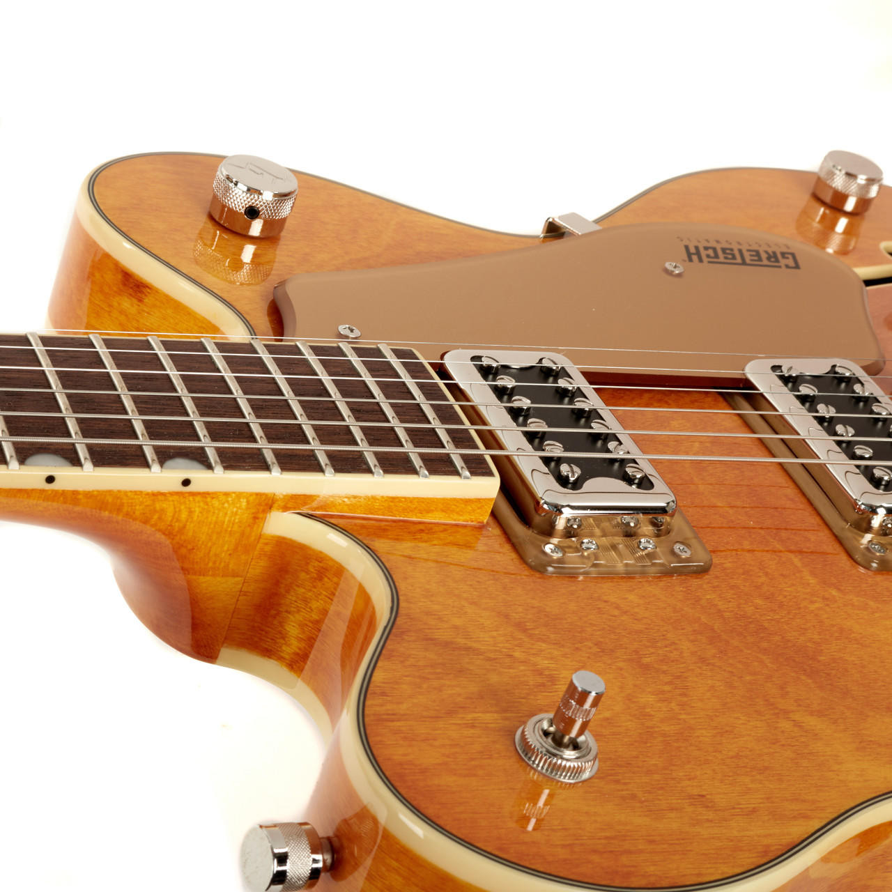 Gretsch G5622T Electromatic Center Block Double-Cut - Speyside