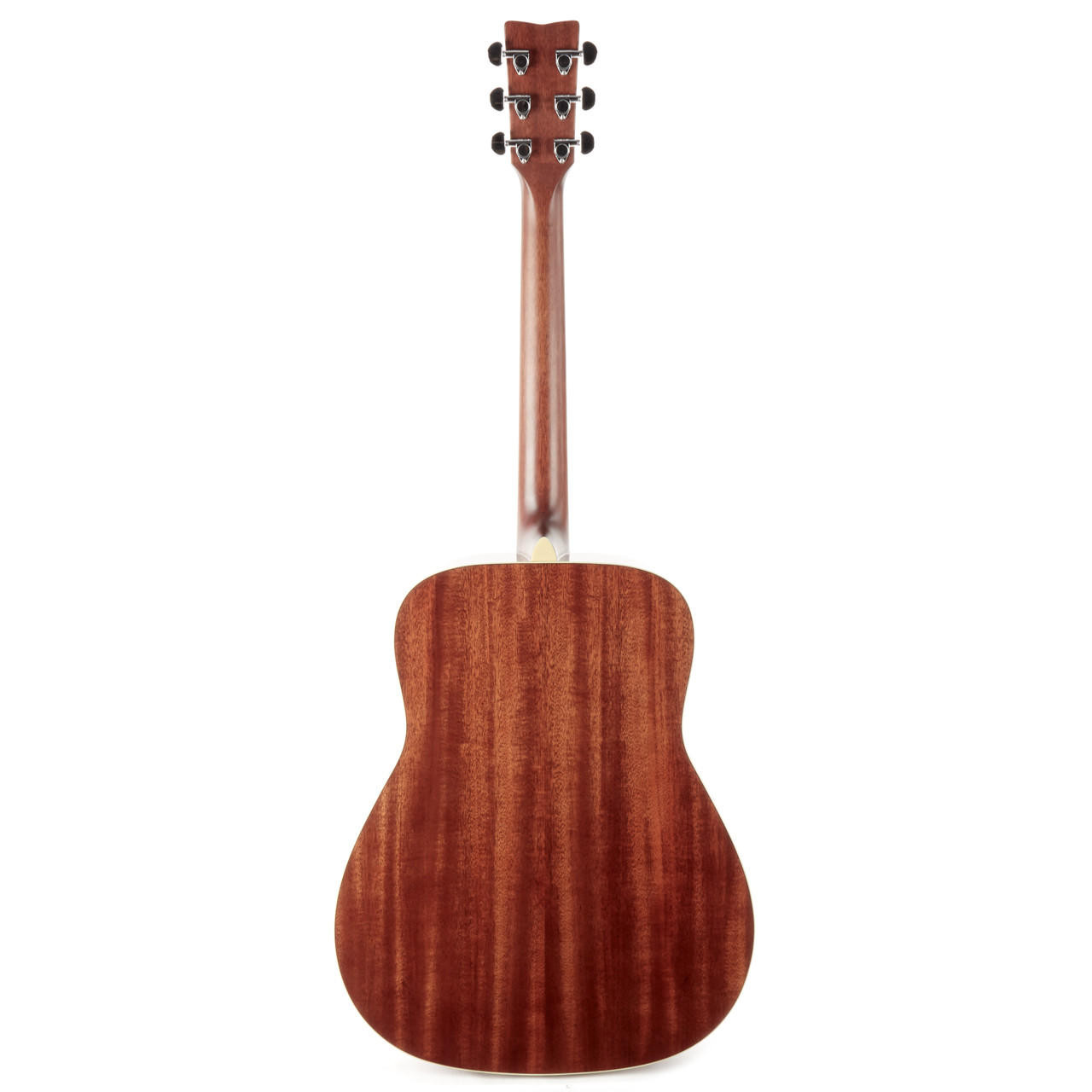 Yamaha FG820L Dreadnought Left Handed - Natural | Cream City Music