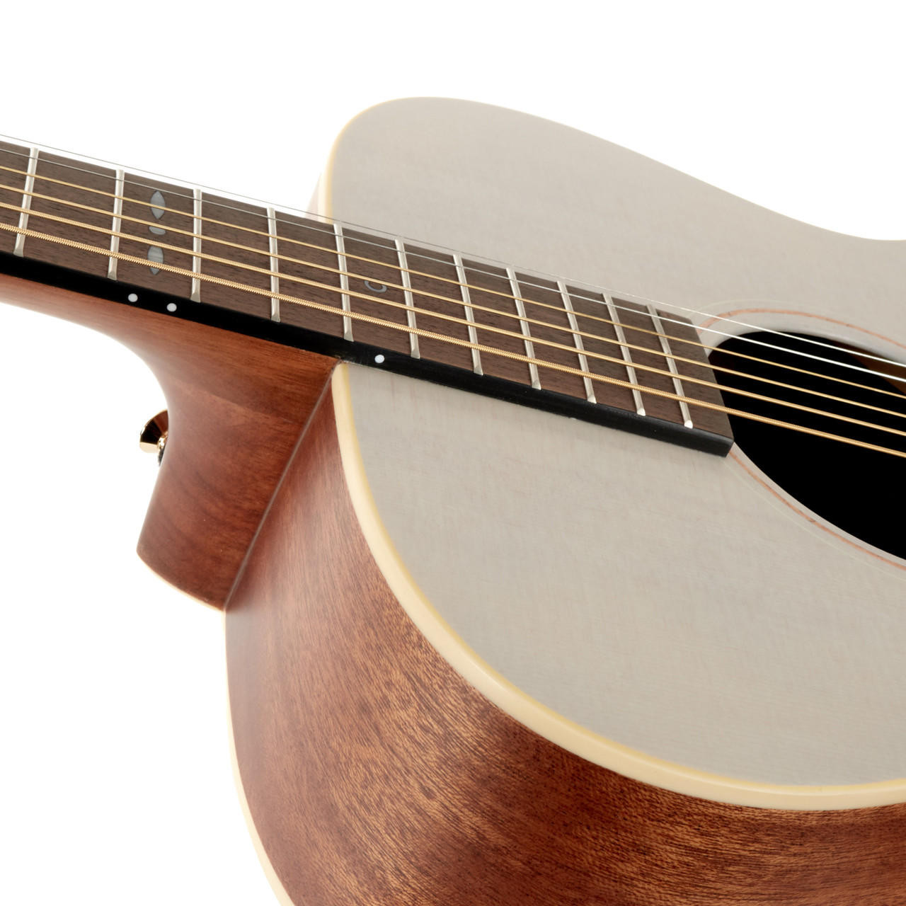 Yamaha Storia I Concert Spruce Acoustic - Semigloss | Cream City Music